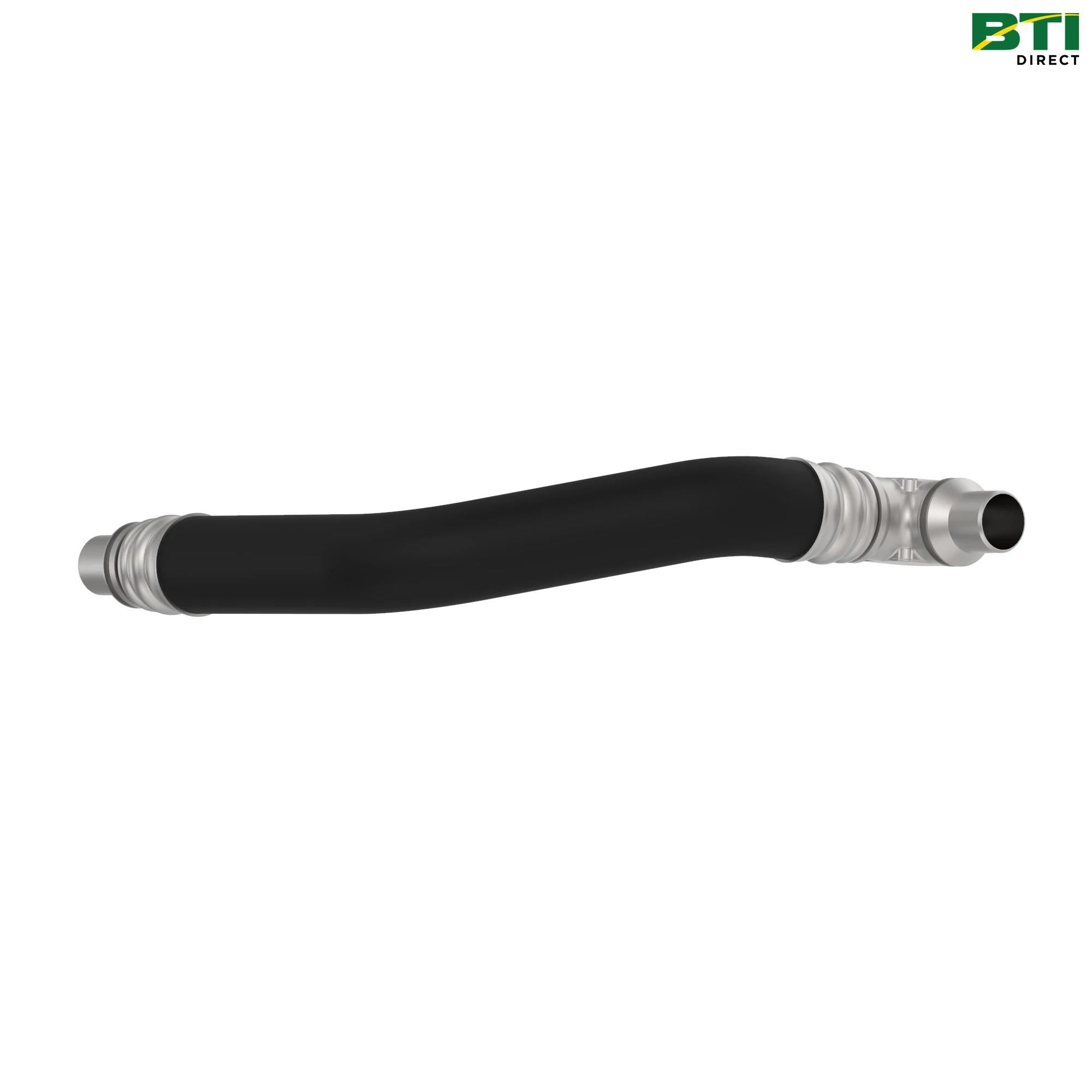 AL159998: Oil Cooler Hose