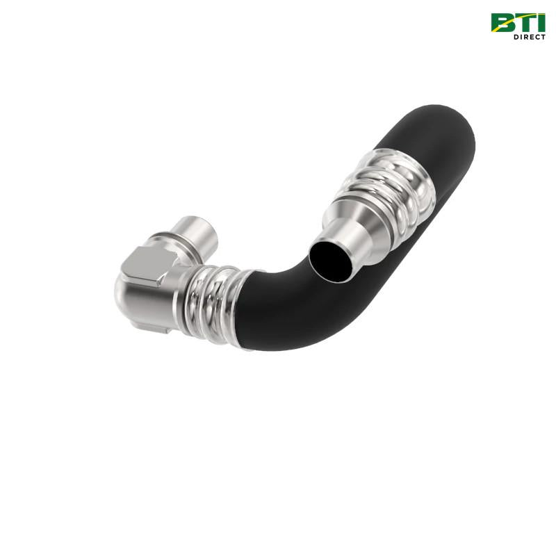 AL159999: Oil Cooler Hose