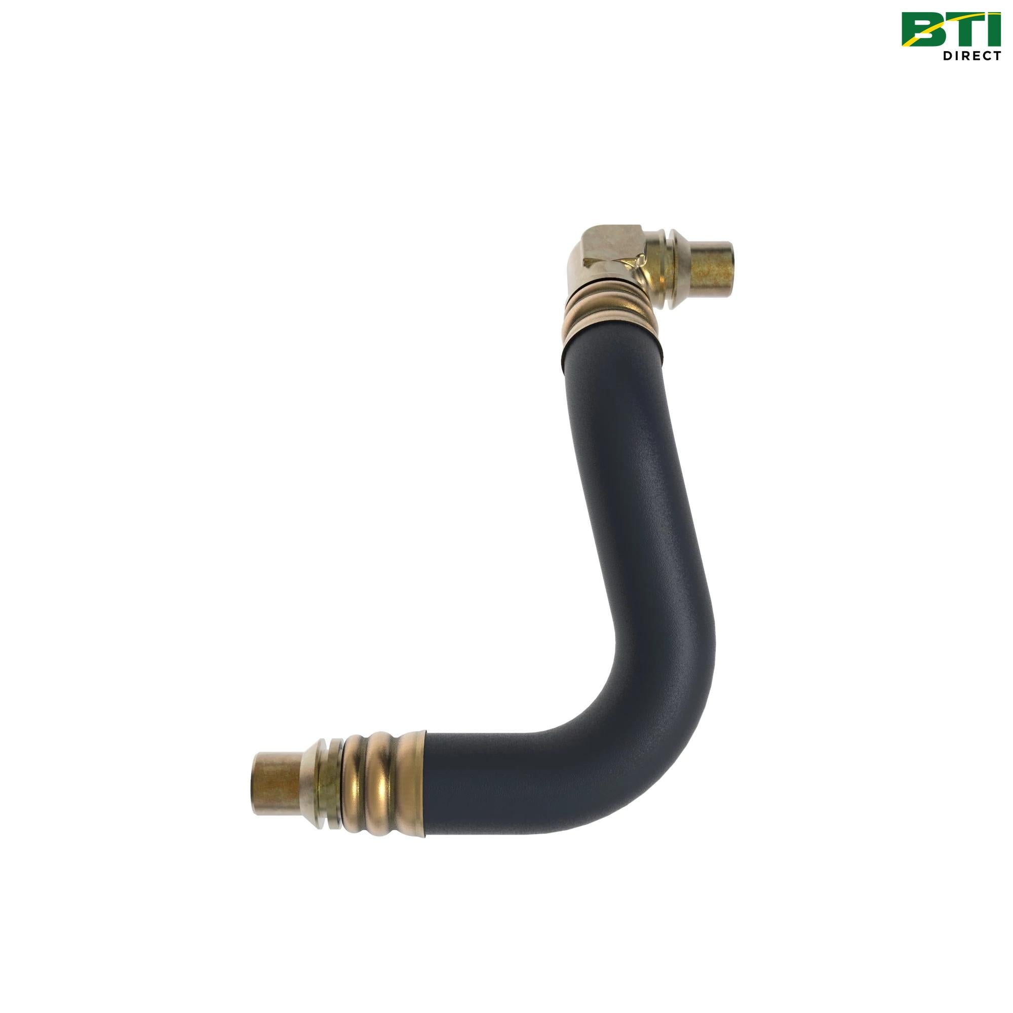 AL160008: Oil Cooler Hose