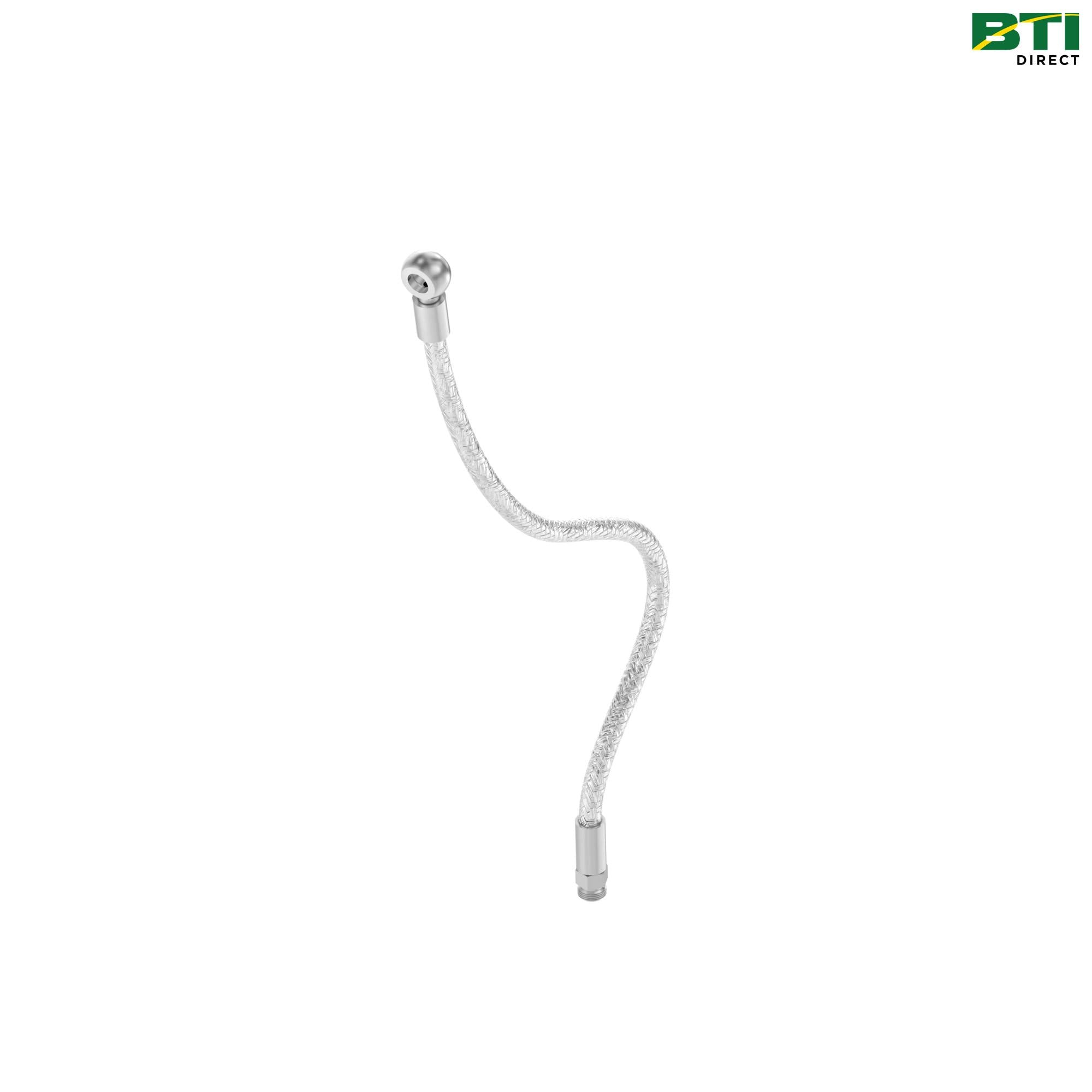 AL160097: Hydraulic Hose