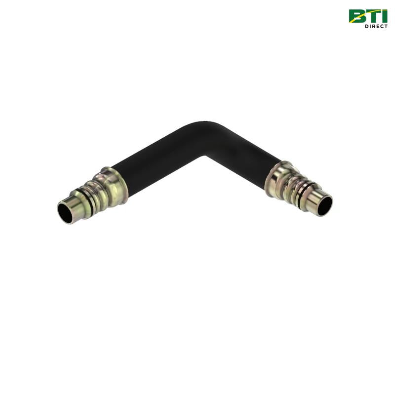 AL160110: Charge Pump Hydraulic Hose