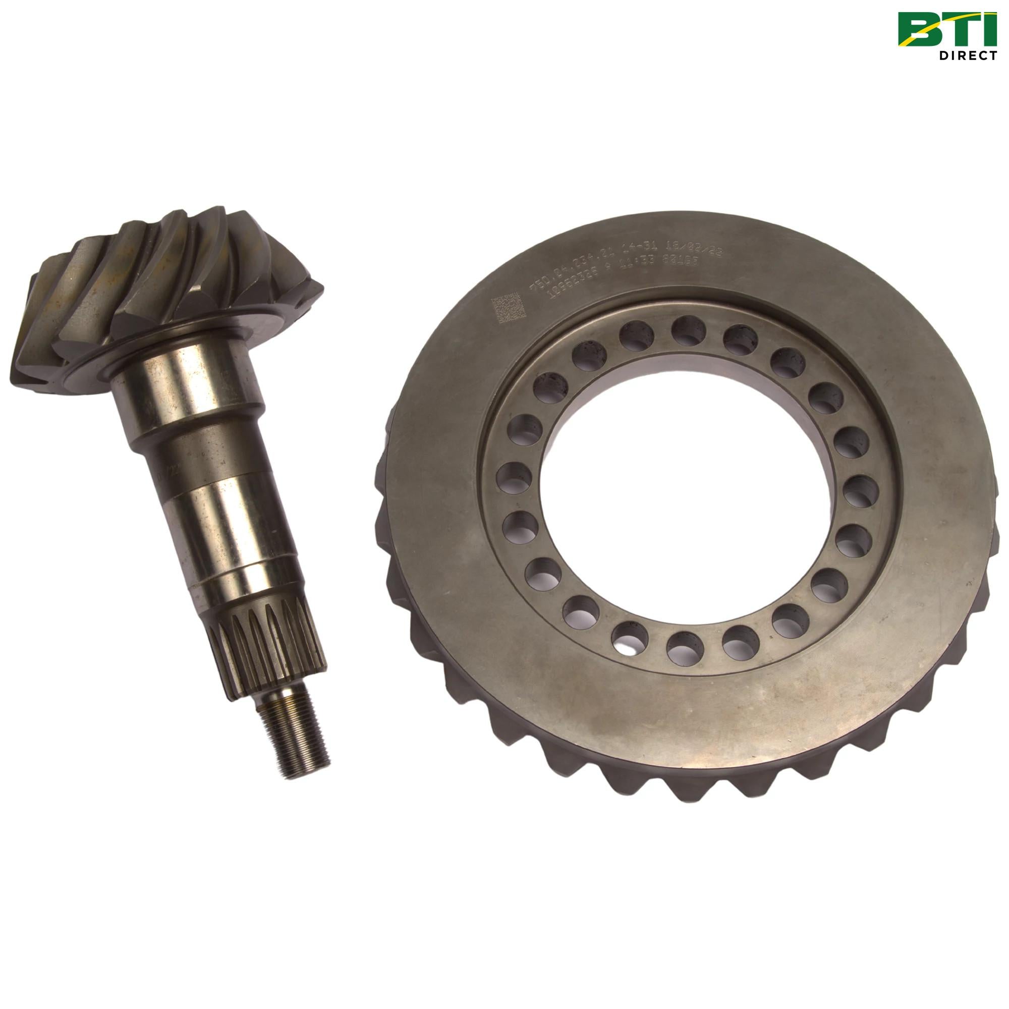 AL160170: Differential Bevel Gear