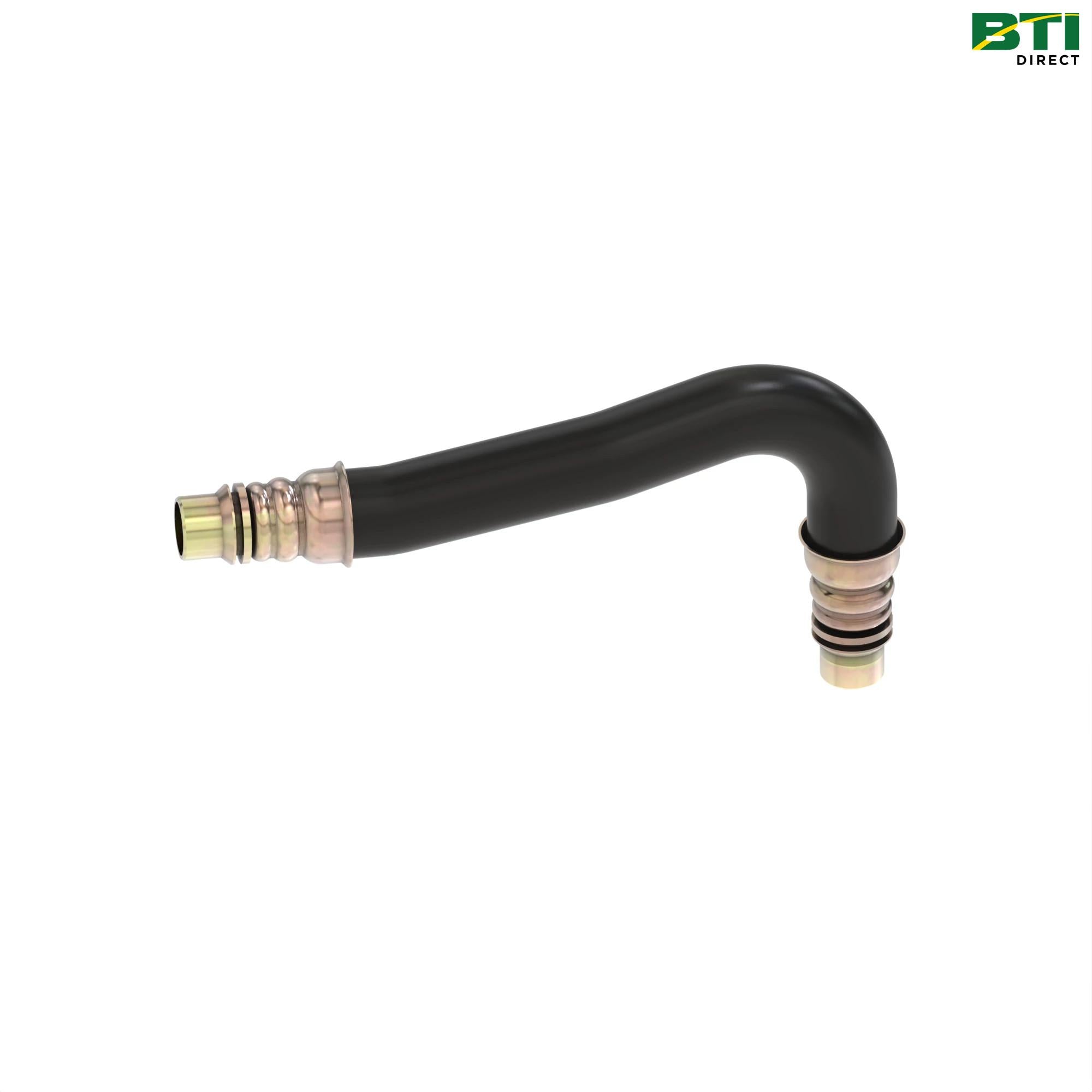 AL160297: Charge Pump Hydraulic Hose