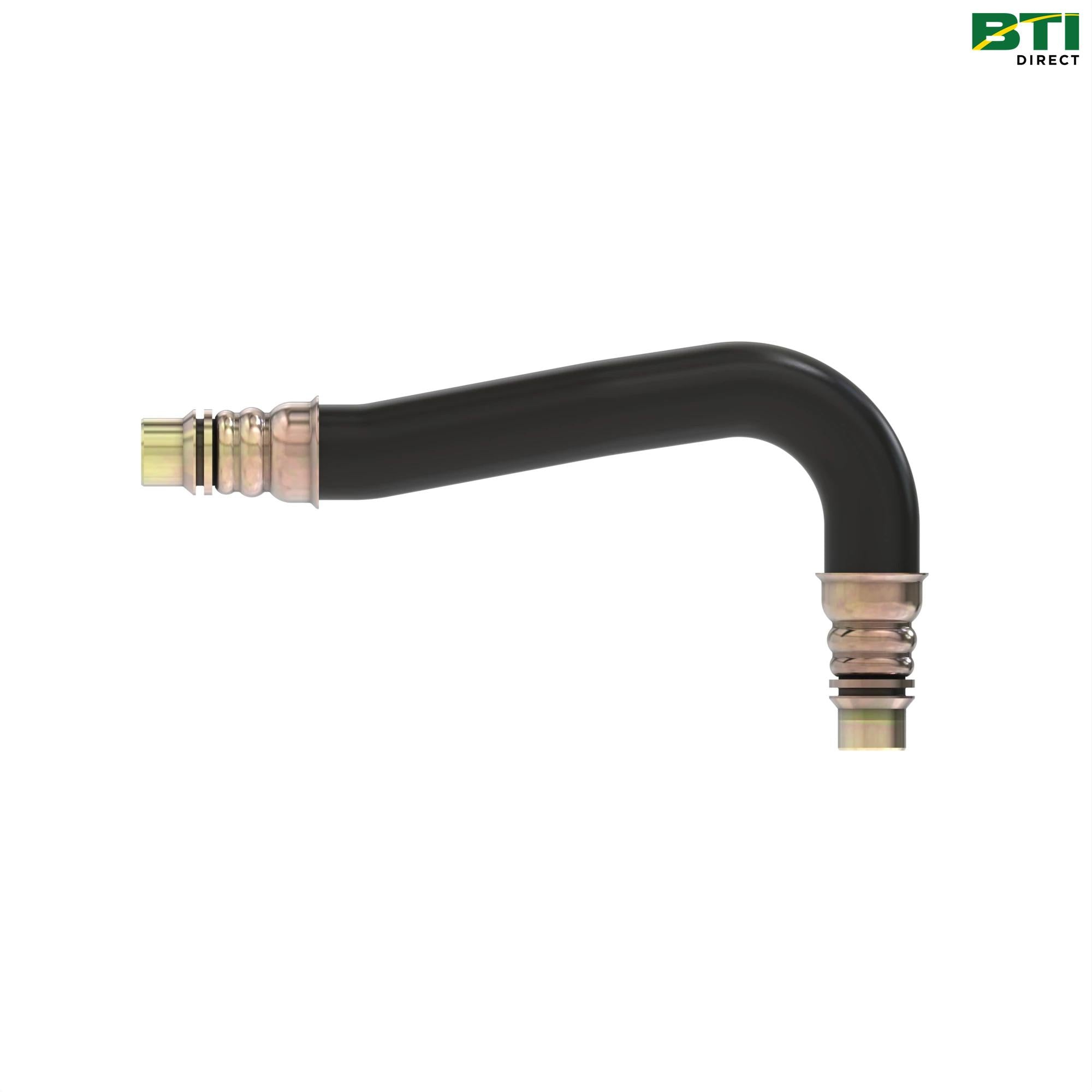 AL160297: Charge Pump Hydraulic Hose