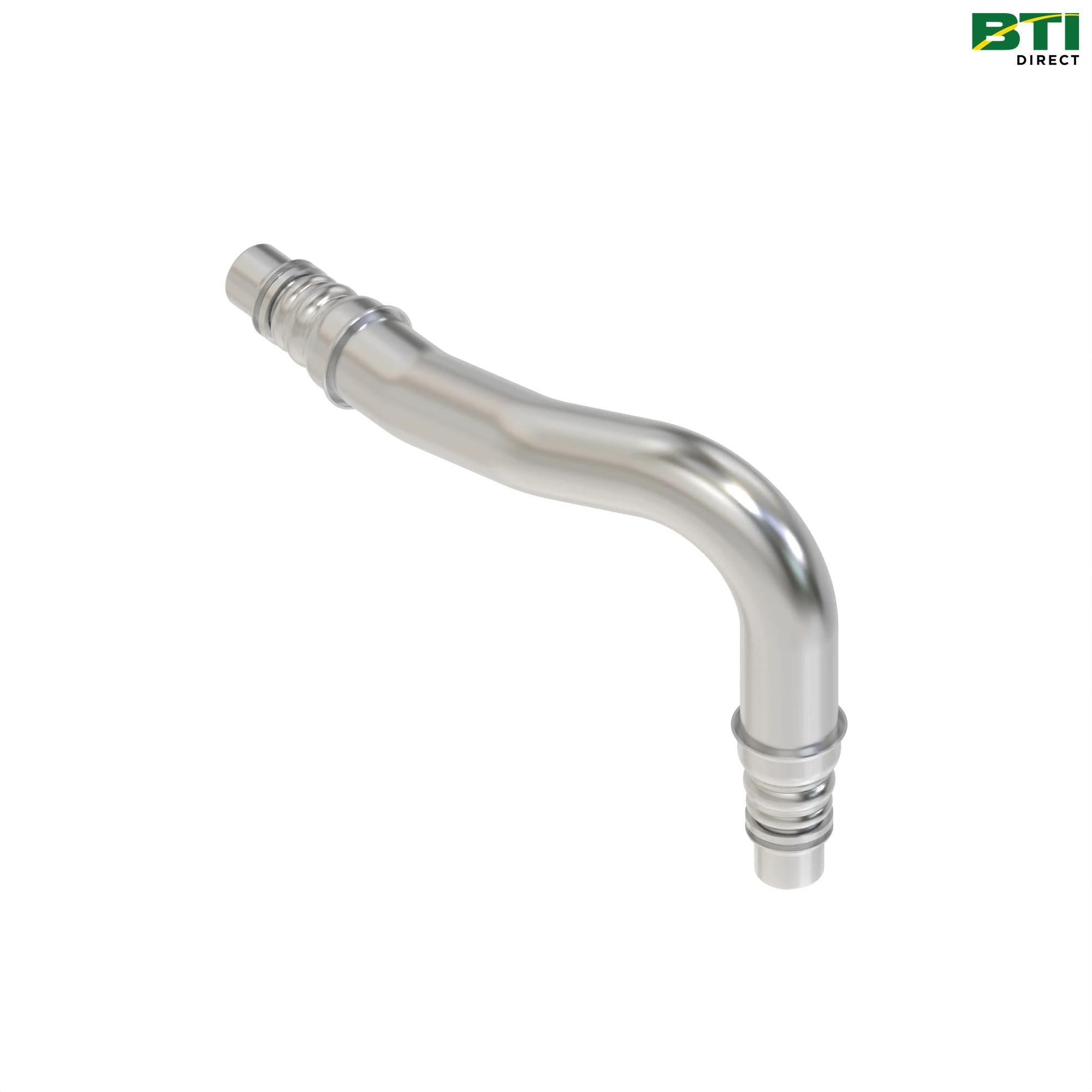 AL160356: Charge Pump Hydraulic Hose