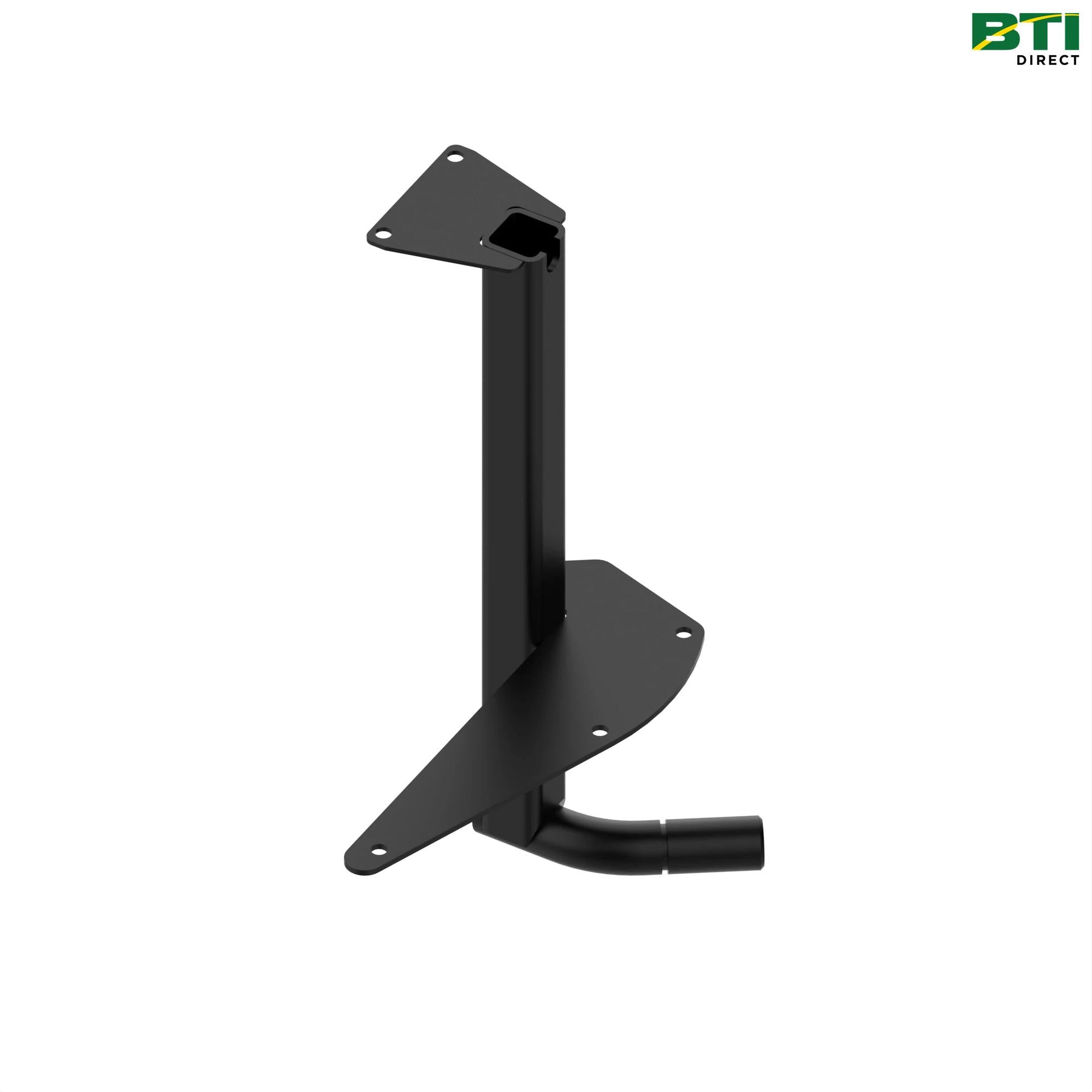 AL160364: Left Side Support Assembly