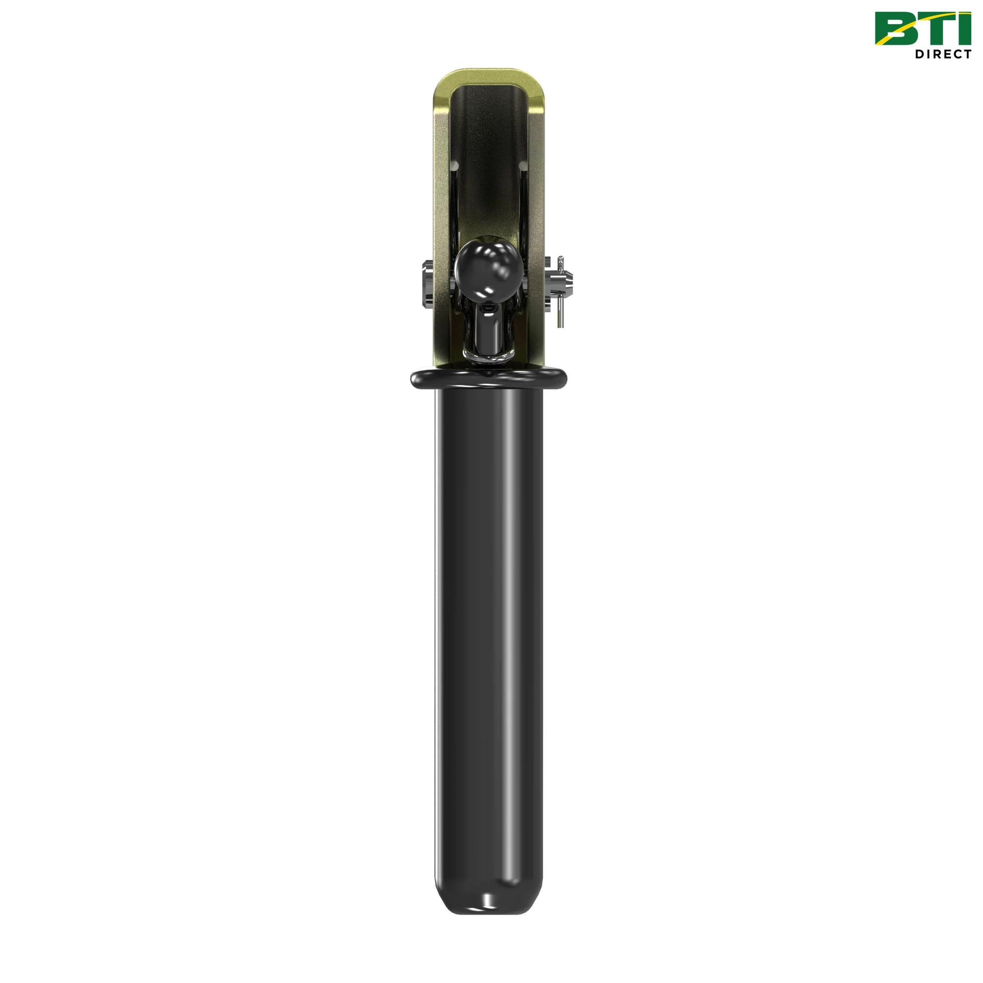AL160394: Wagon Hitch Pin Fastener