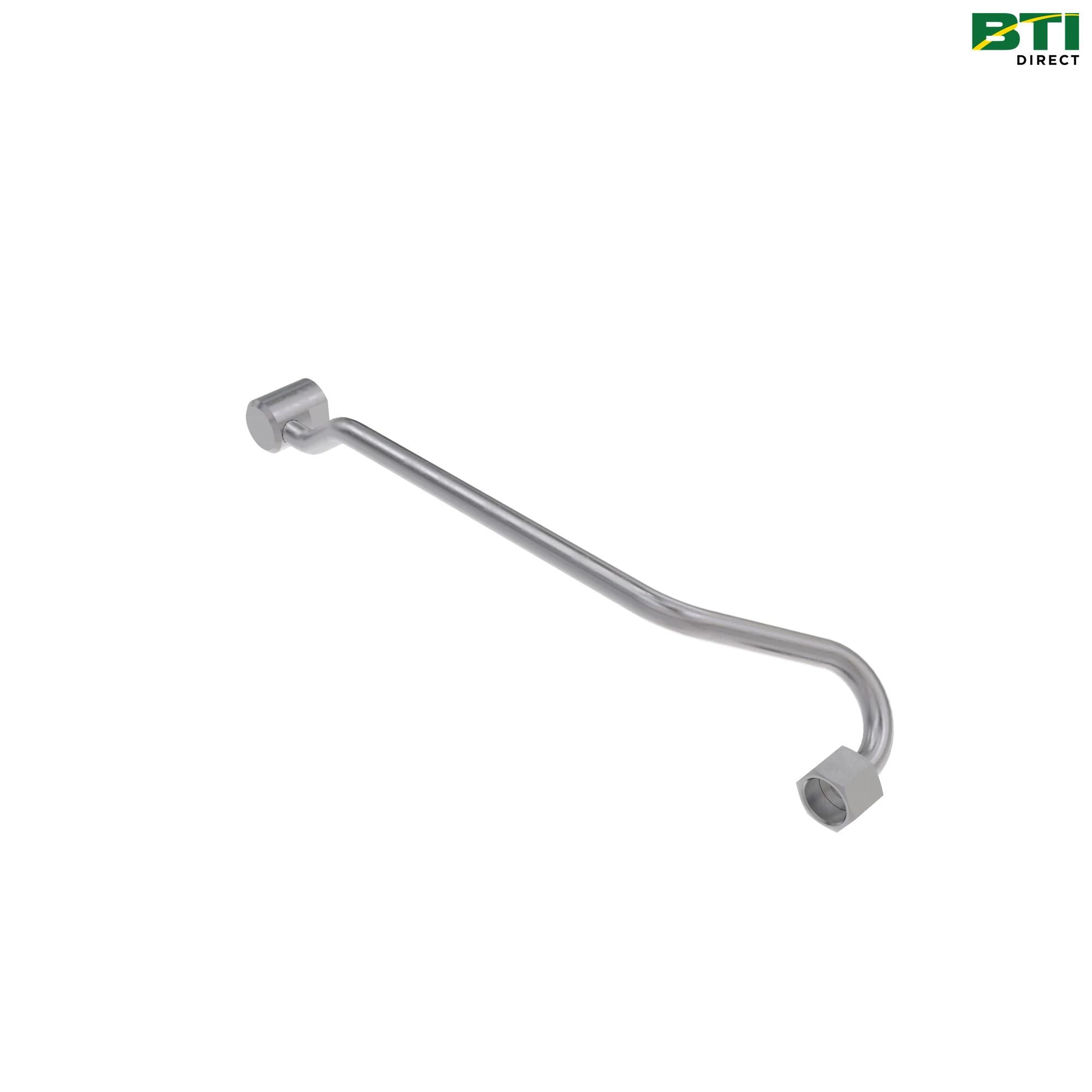 AL160420: Oil Line