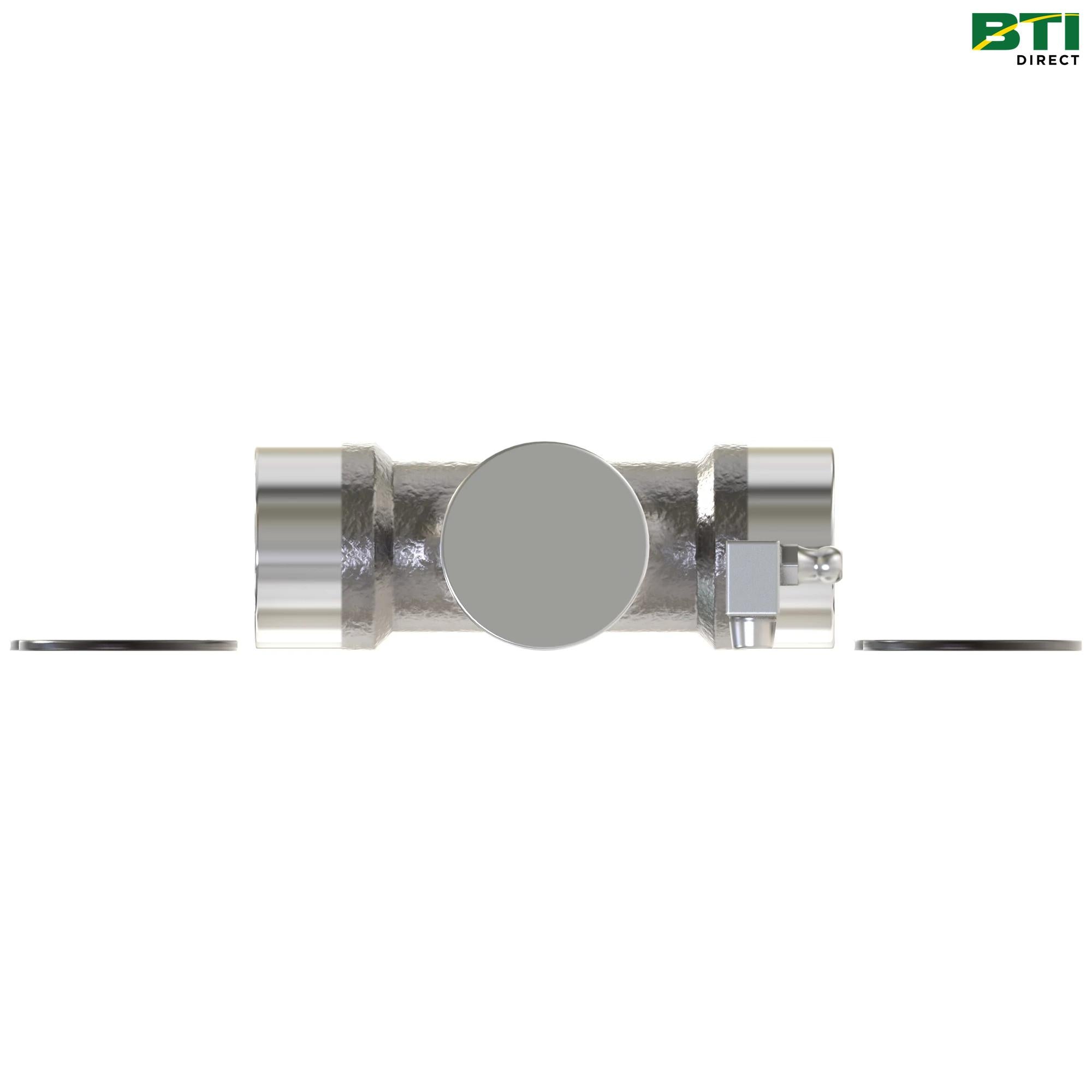 AL160517: Cross Bearing Assembly