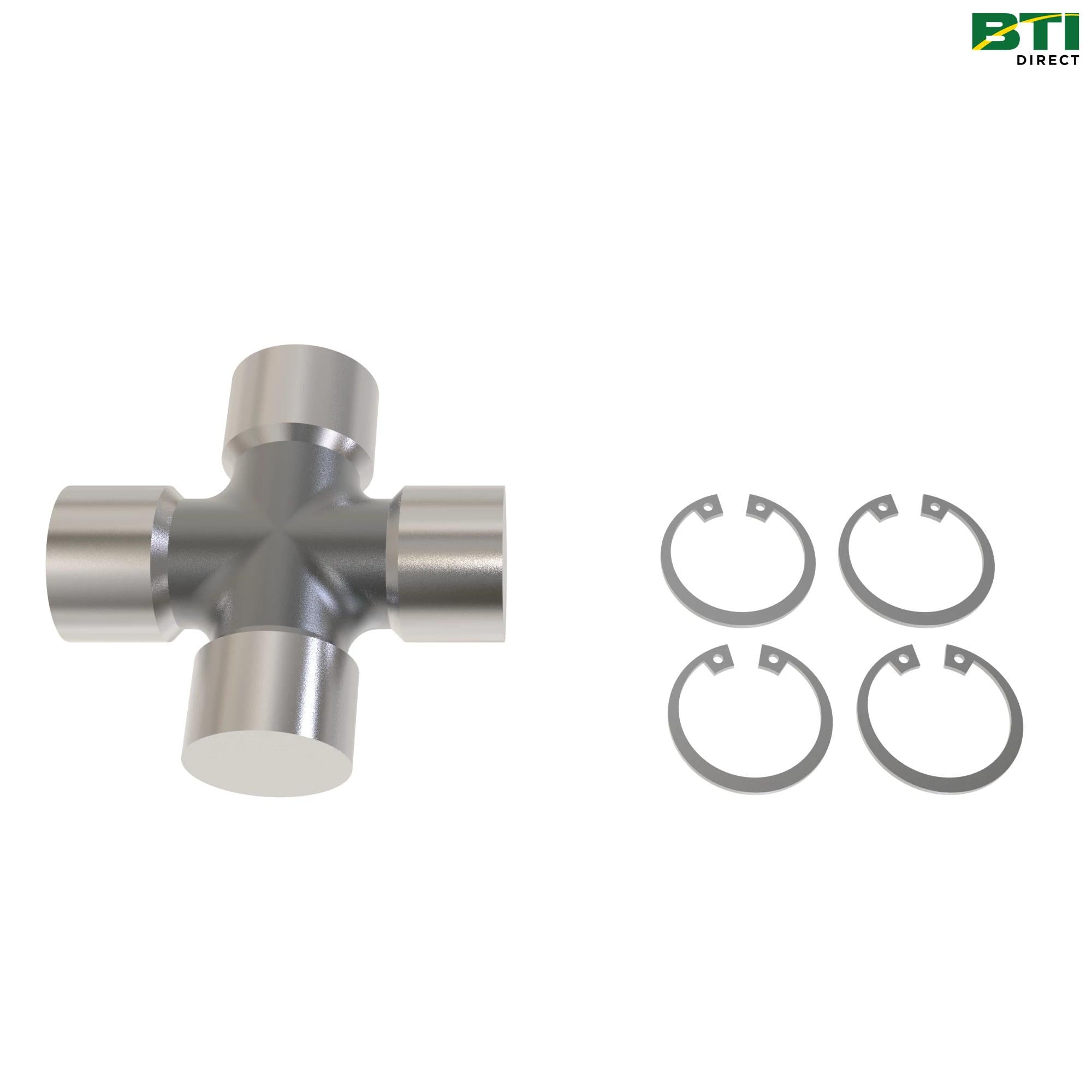 AL160520: Cross Bearing Assembly