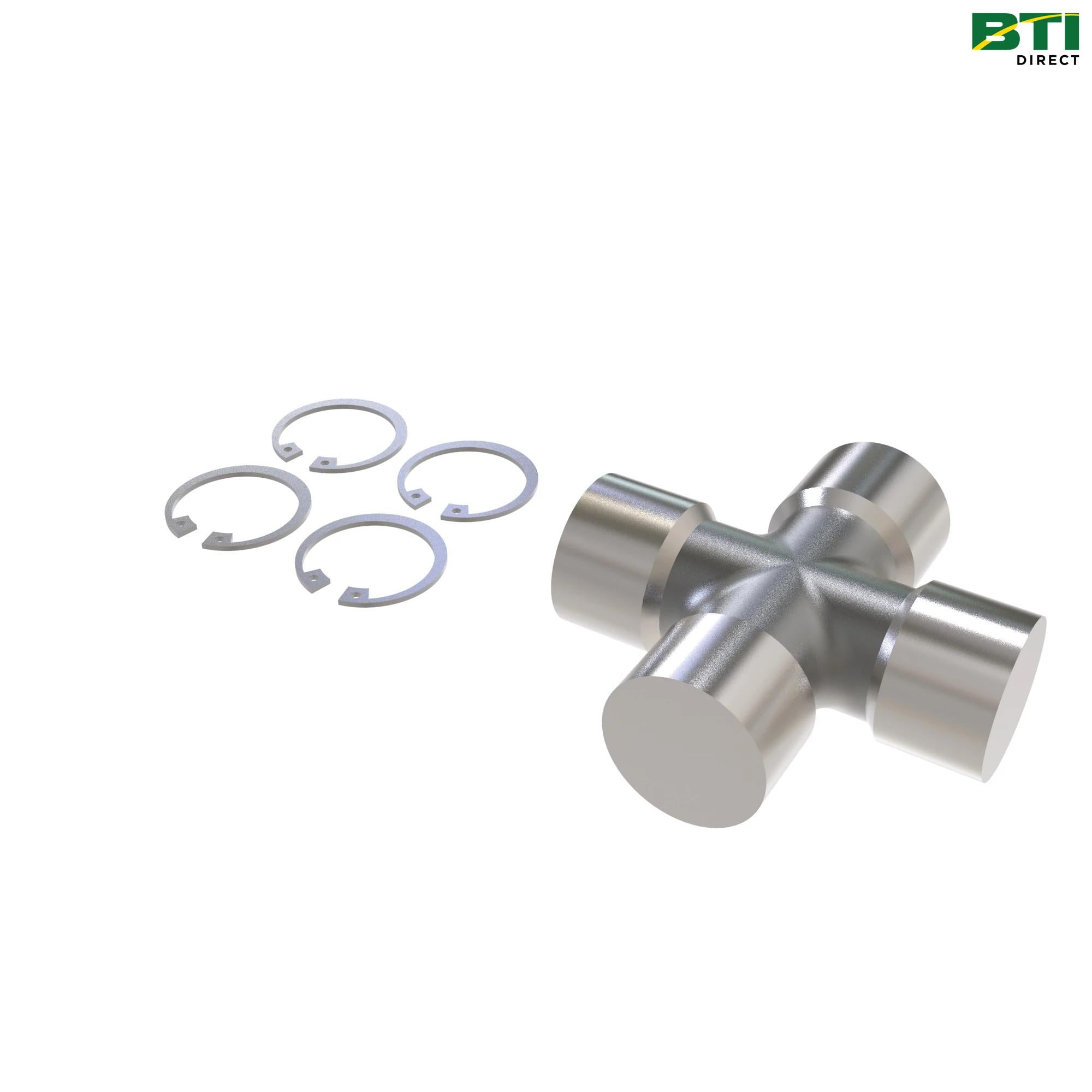 AL160520: Cross Bearing Assembly