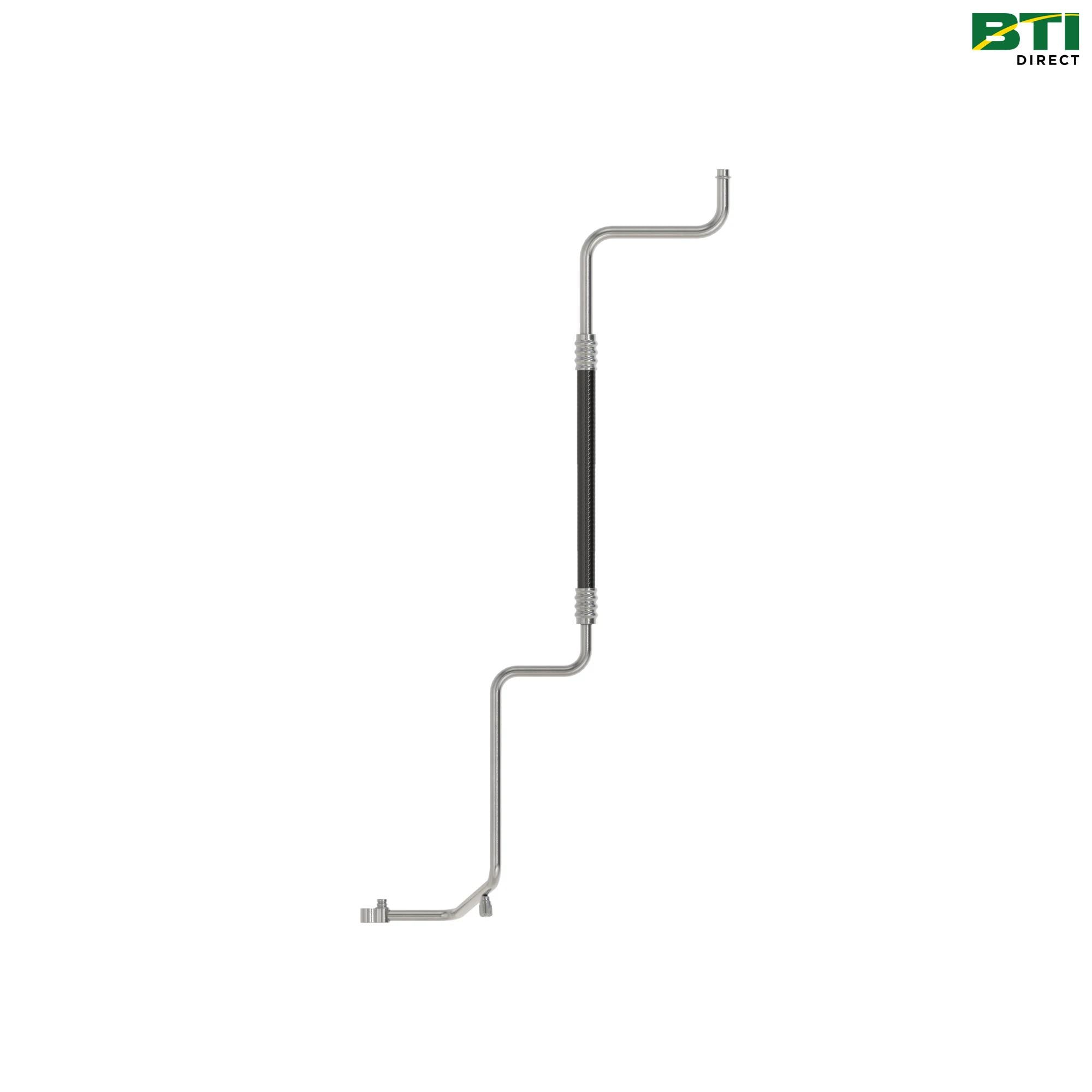 AL160537: Refrigerant Hose