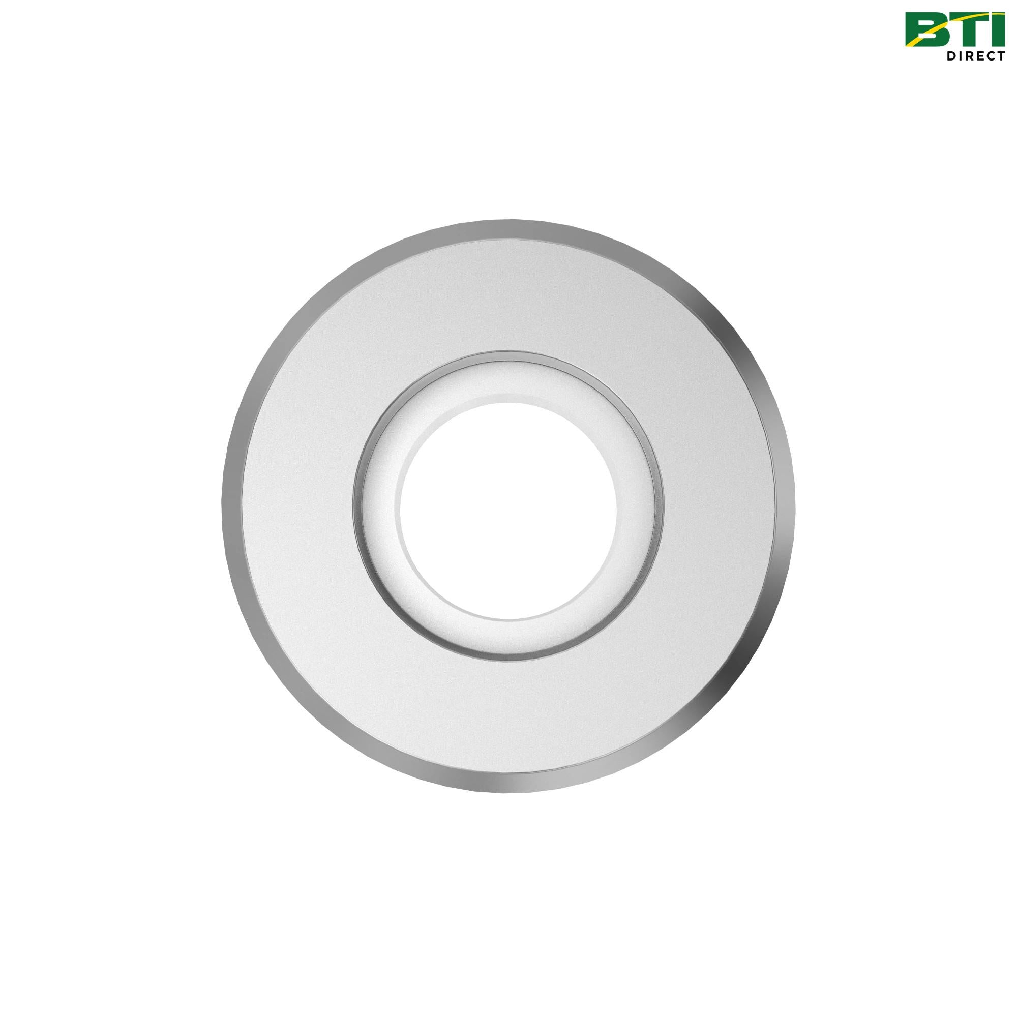 AL160559: Hydraulic Quick Connect Coupler