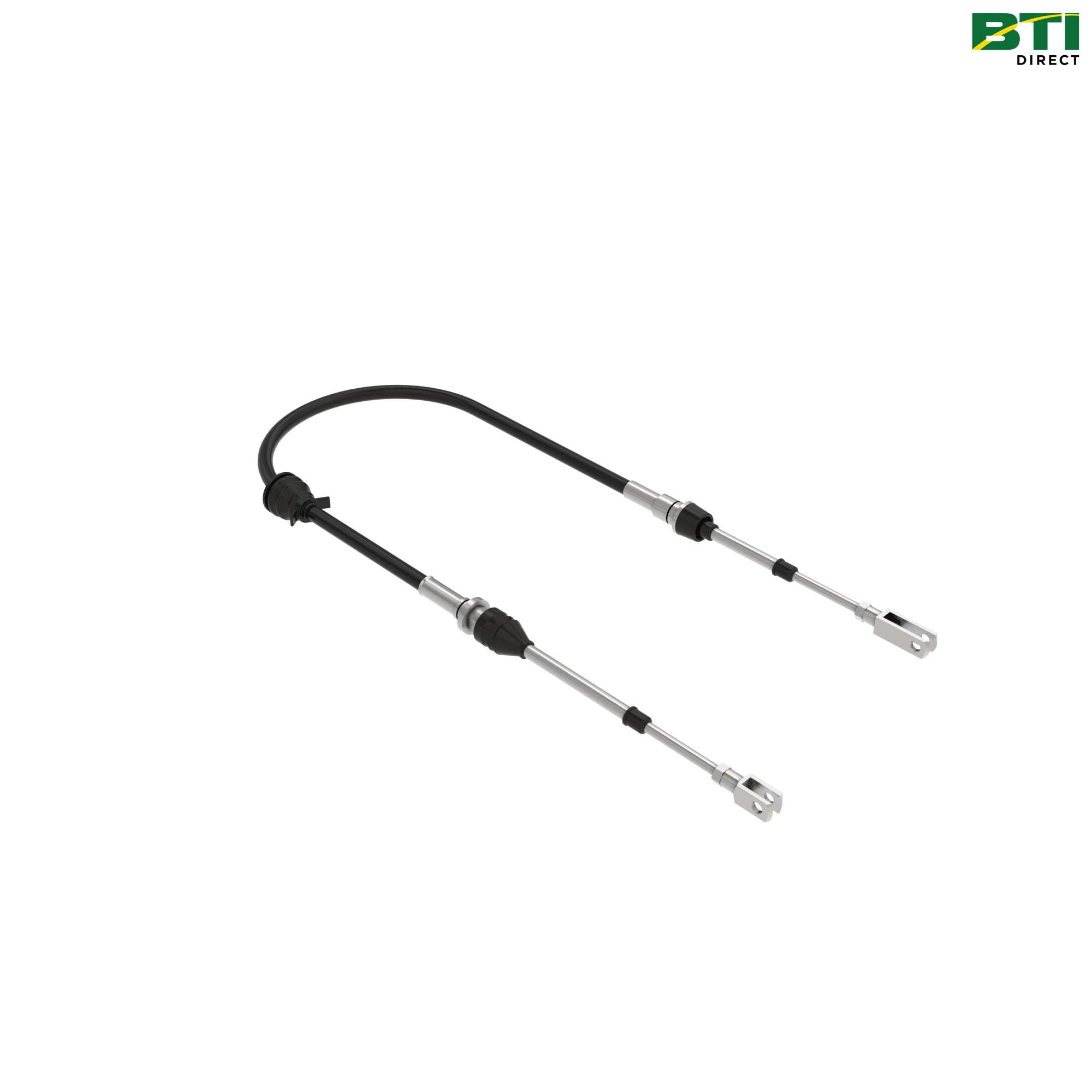 AL160617: Push Pull Cable