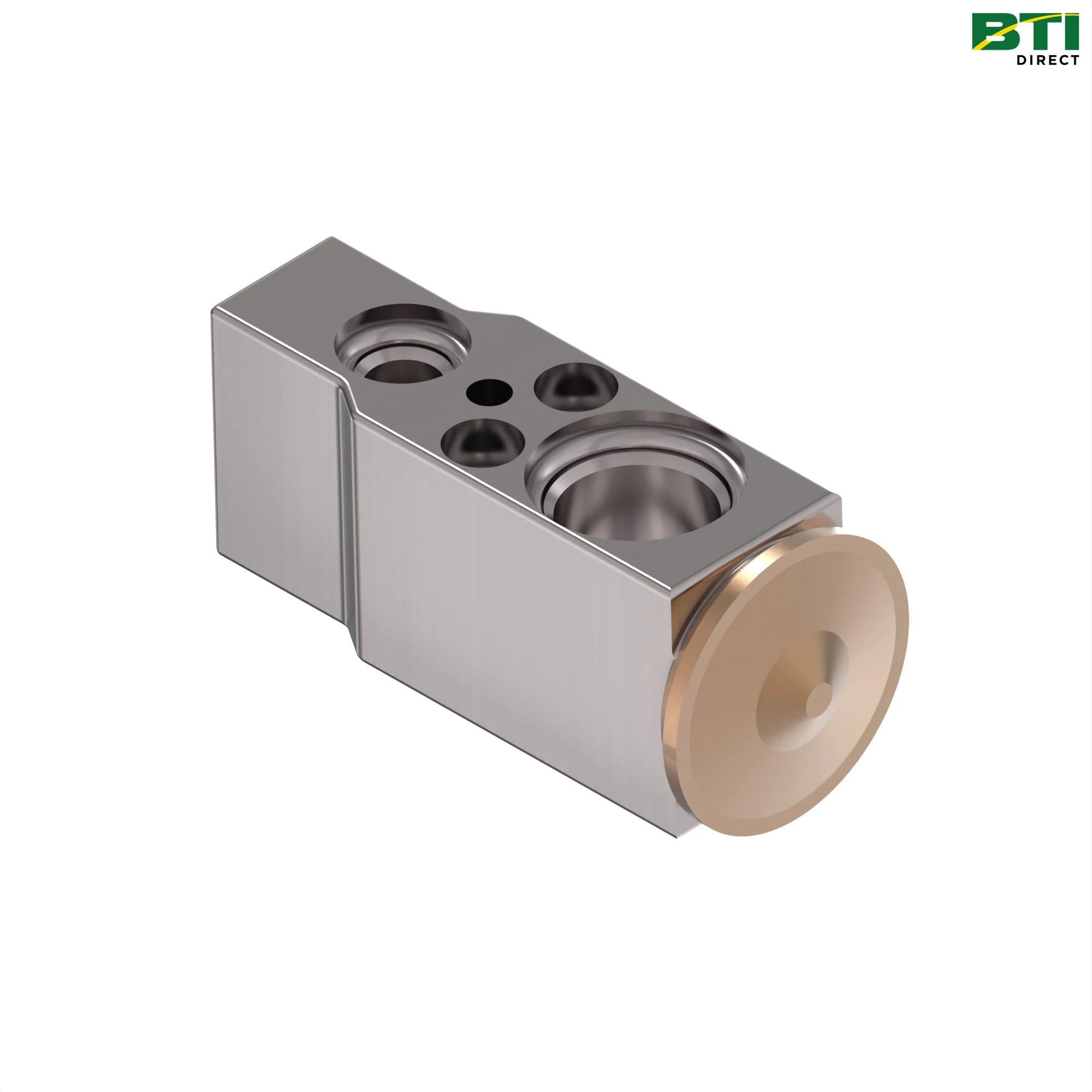 AL160645: Expansion Valve
