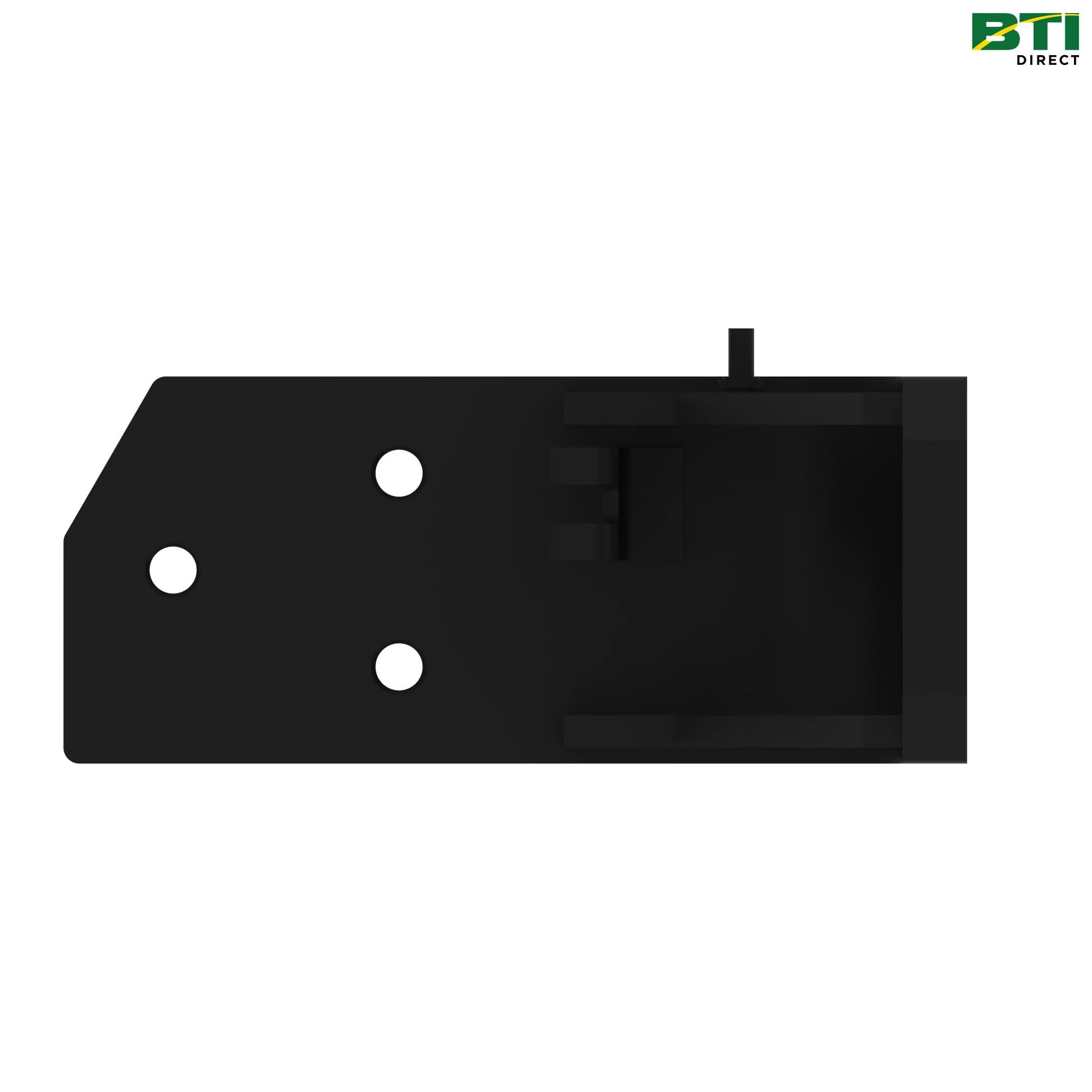 AL160663: Bracket Assy Left side