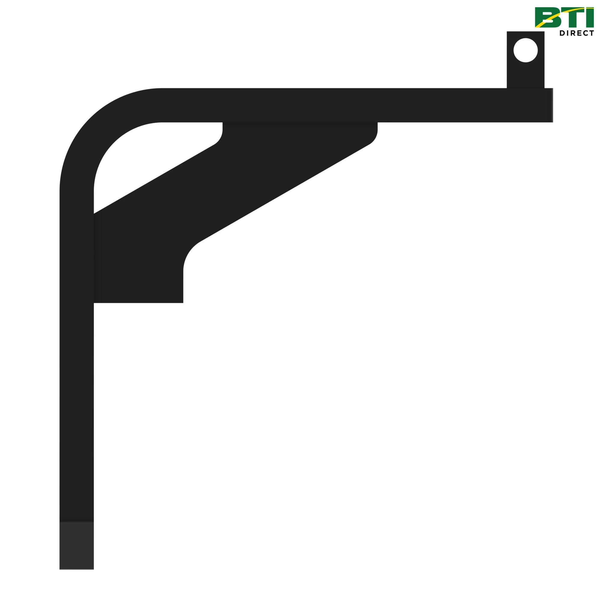 AL160664: Bracket