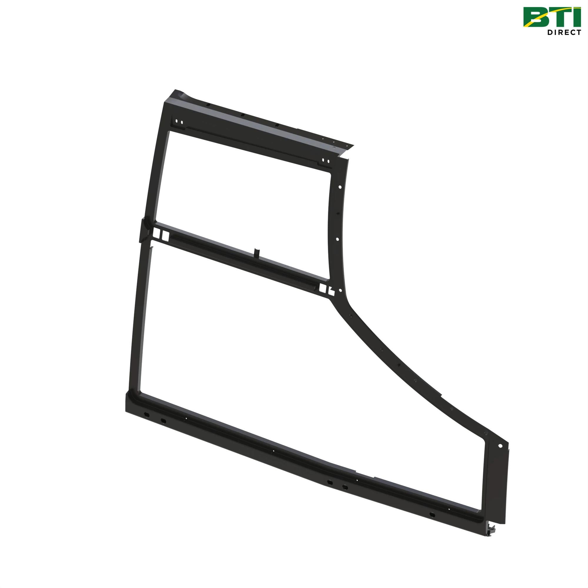 AL160738: Left Side Door