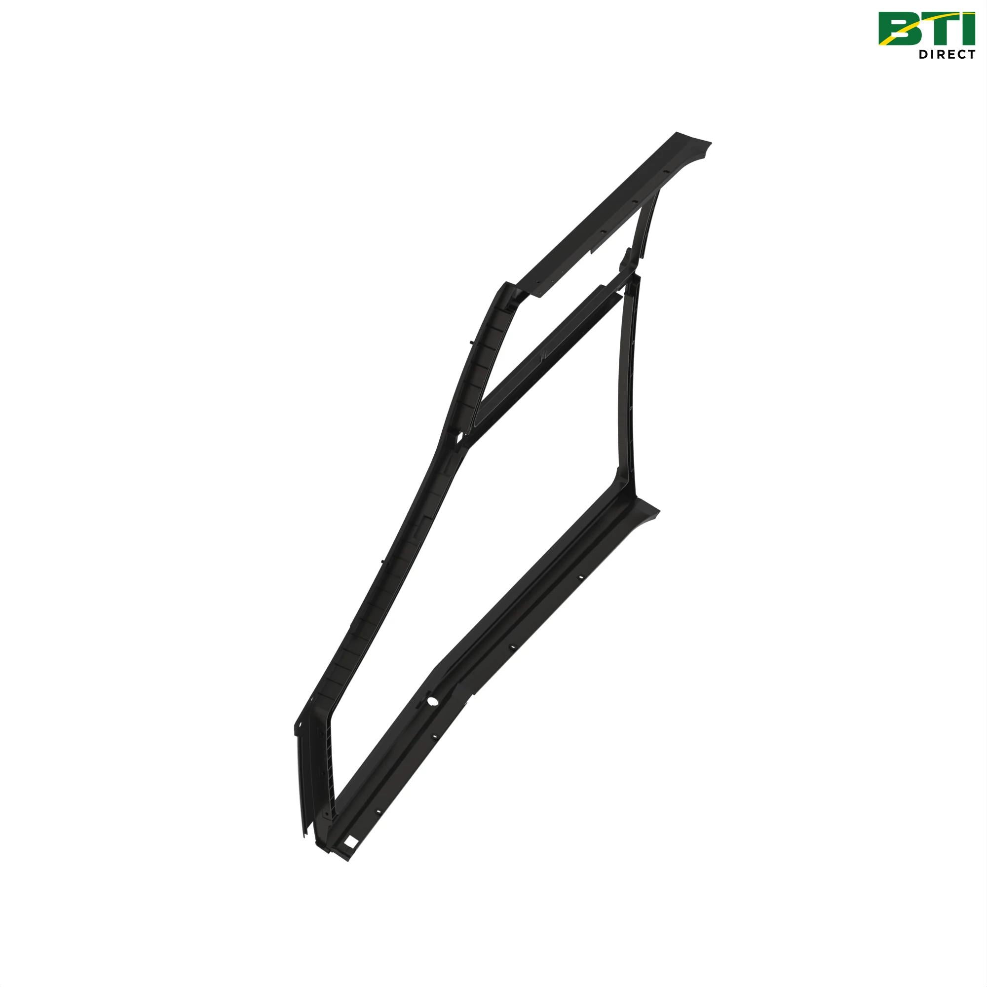 AL160738: Left Side Door