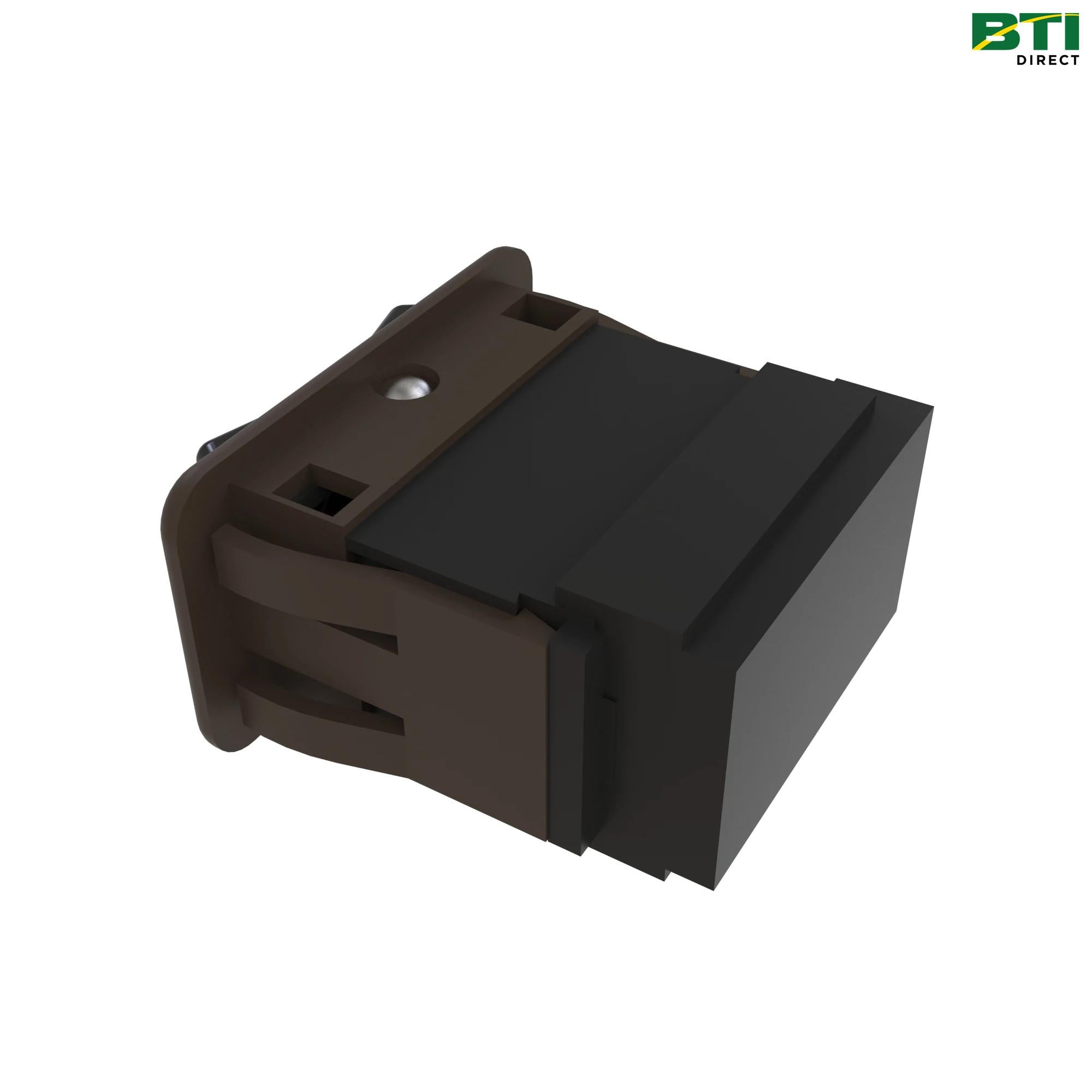 AL160807: Front Working Lights Rocker Switch
