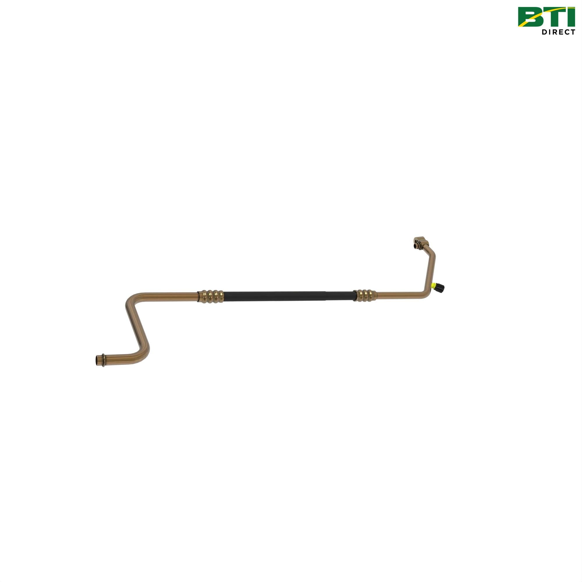 AL160830: Air Conditioning Hose