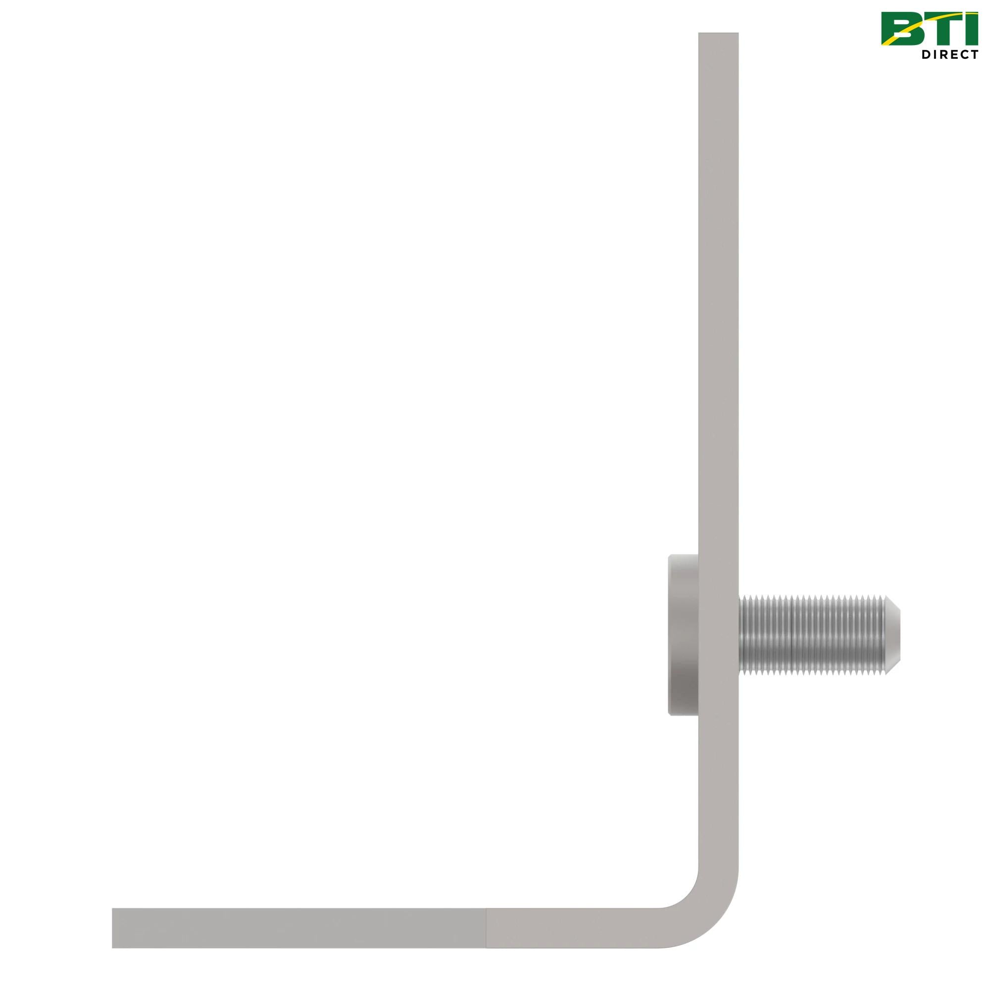AL160841: Bracket