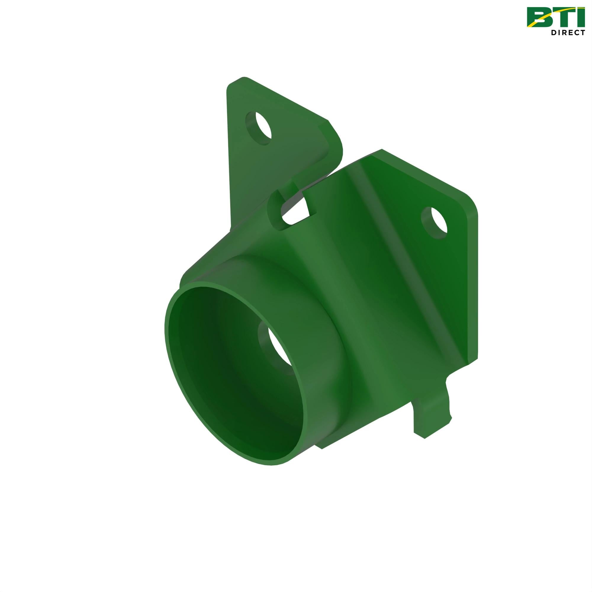AL160993: Rear Bracket, Left Side