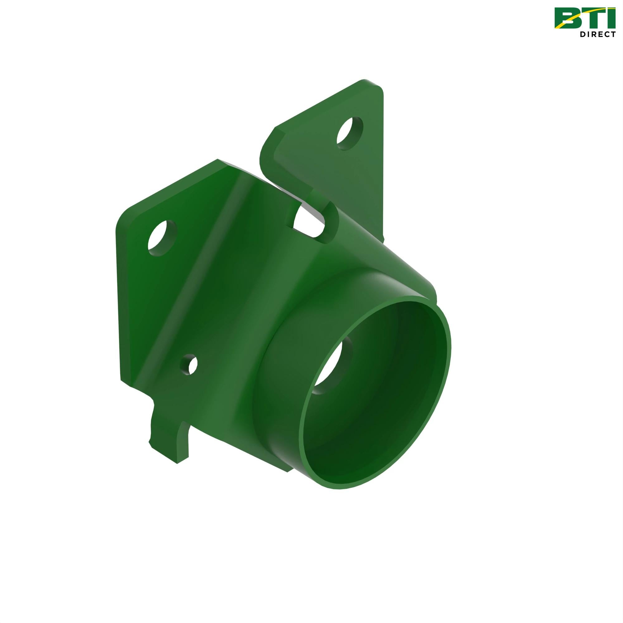 AL160993: Rear Bracket, Left Side