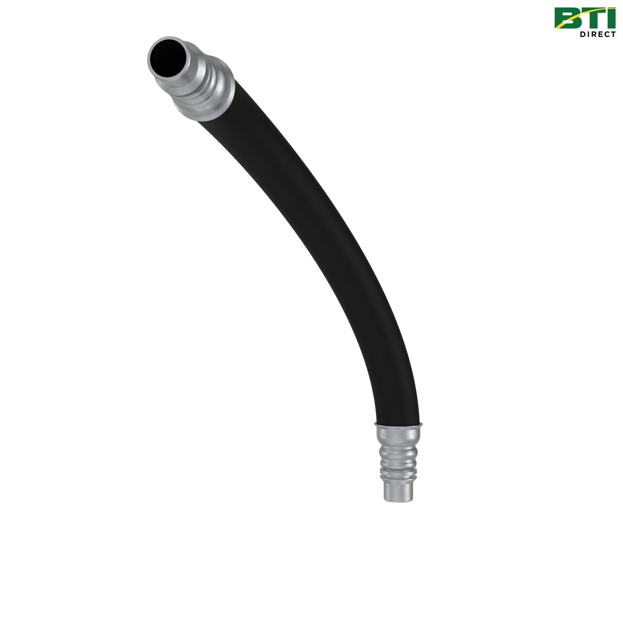 AL161002: Hose