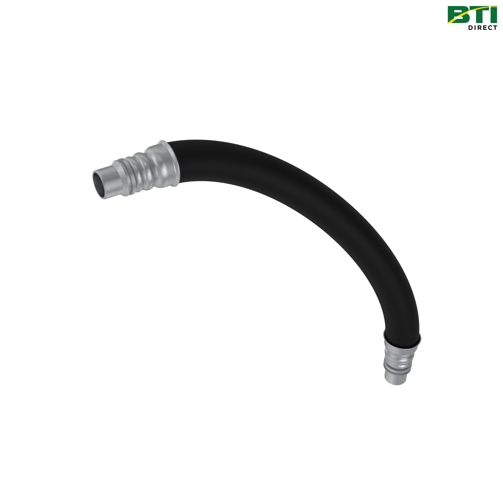 AL161002: Hose
