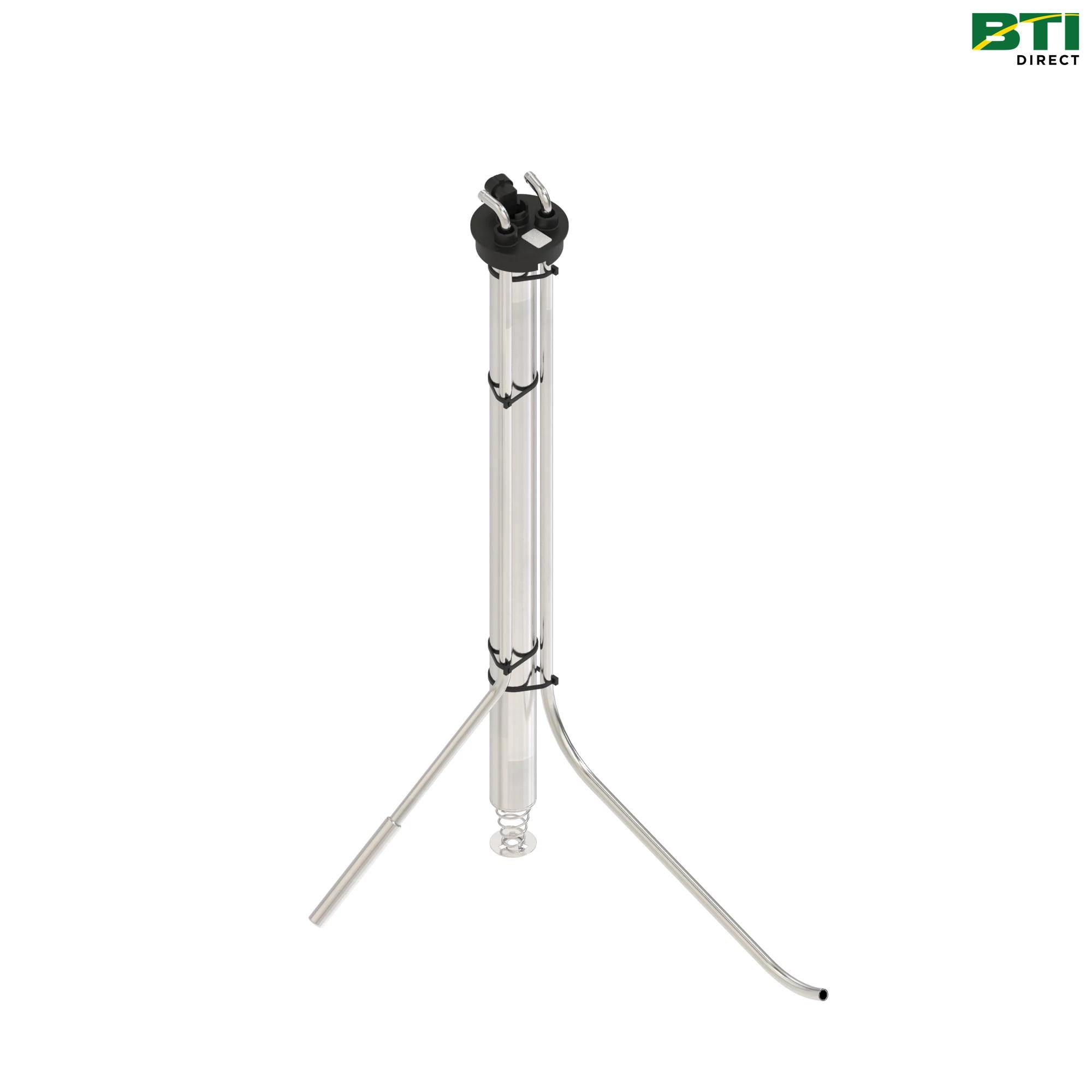 AL161026: Fuel Sender