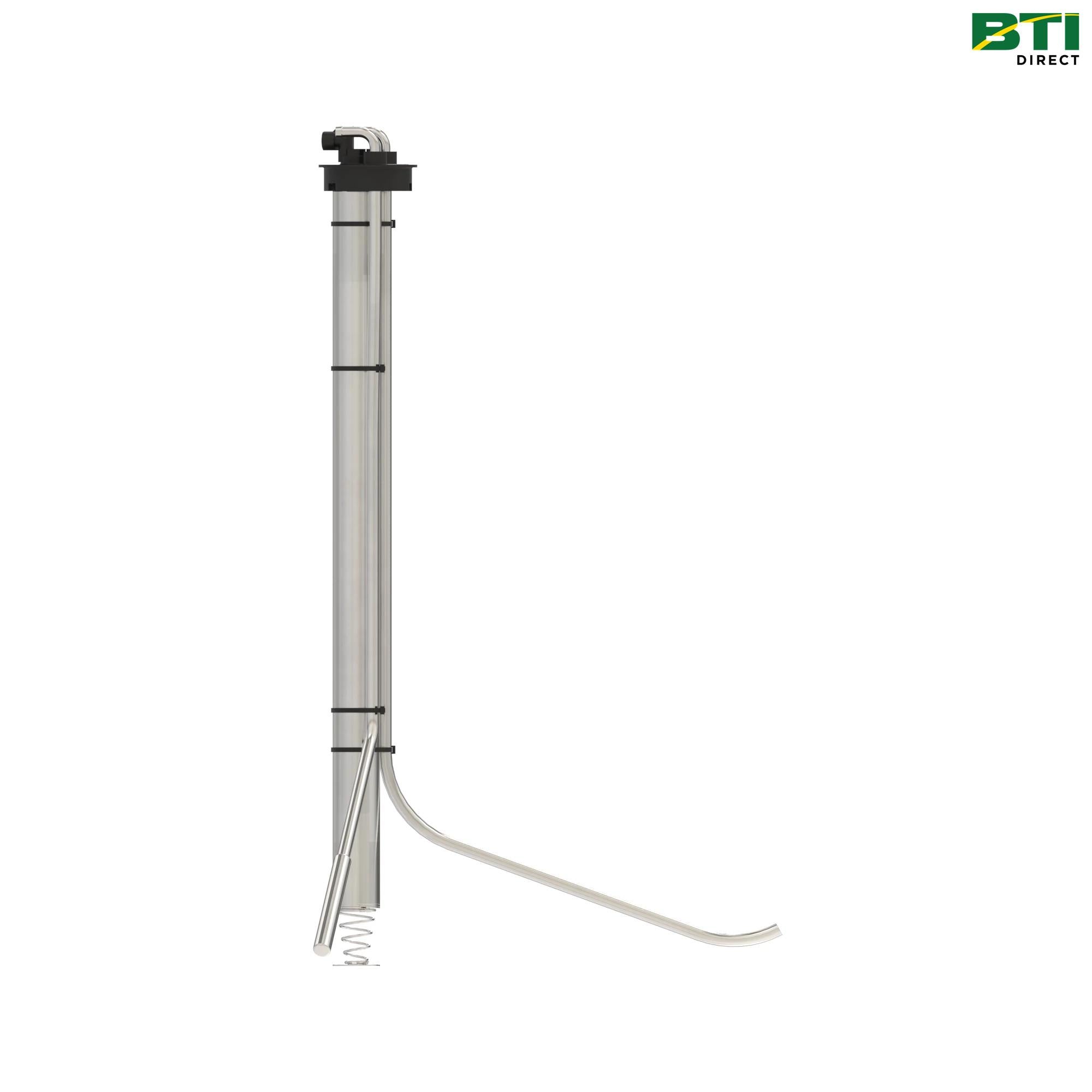 AL161026: Fuel Sender