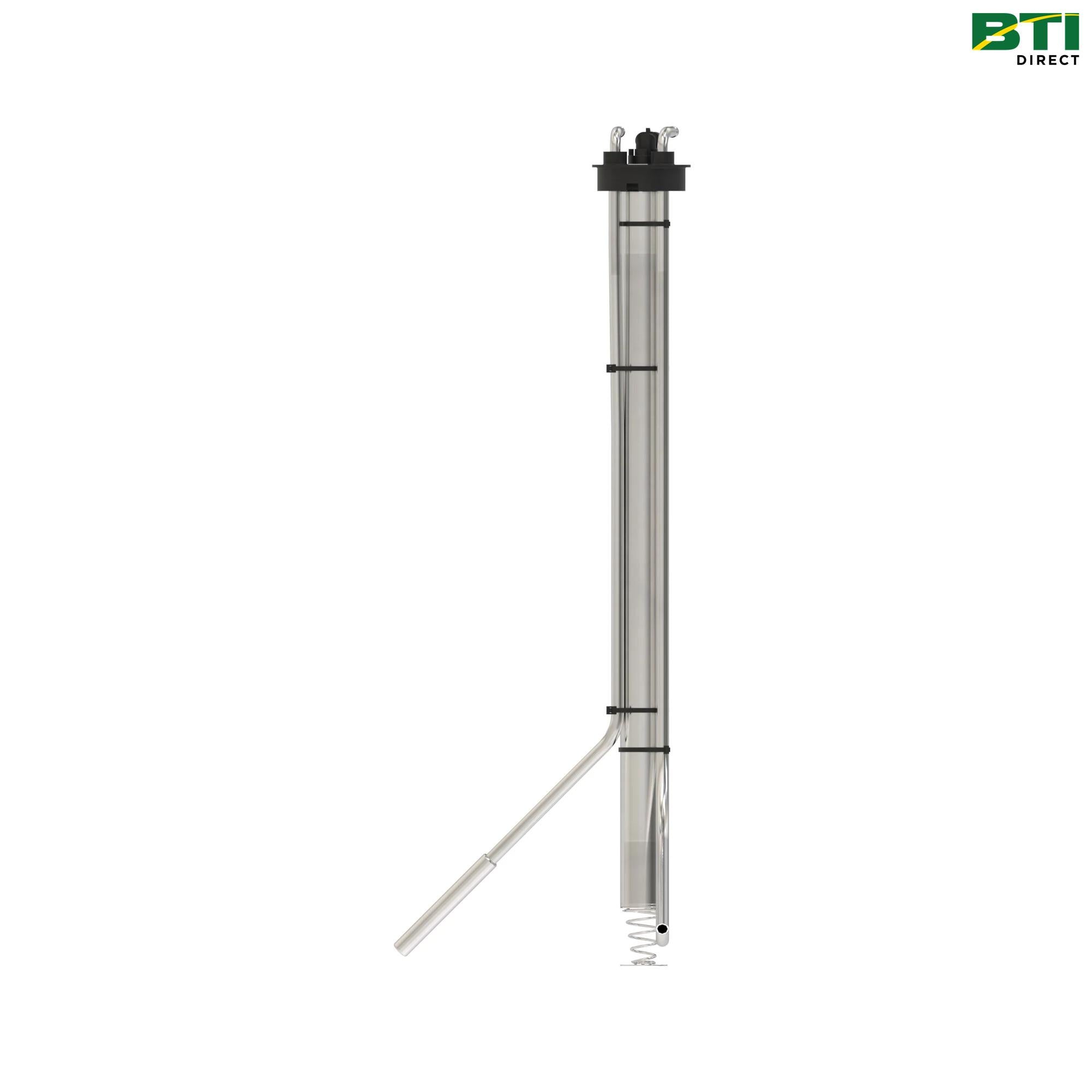 AL161026: Fuel Sender