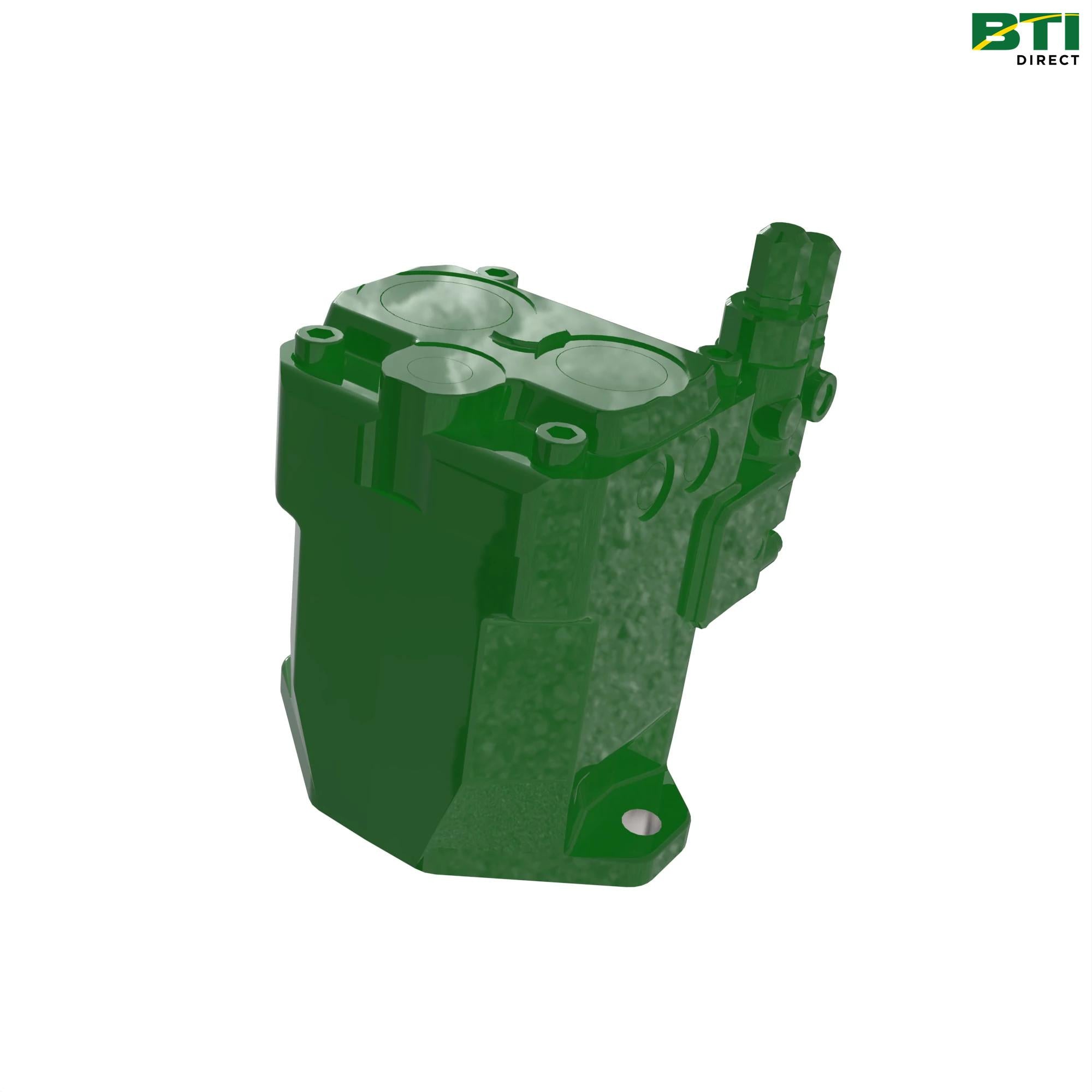AL161041: Hydraulic Pump