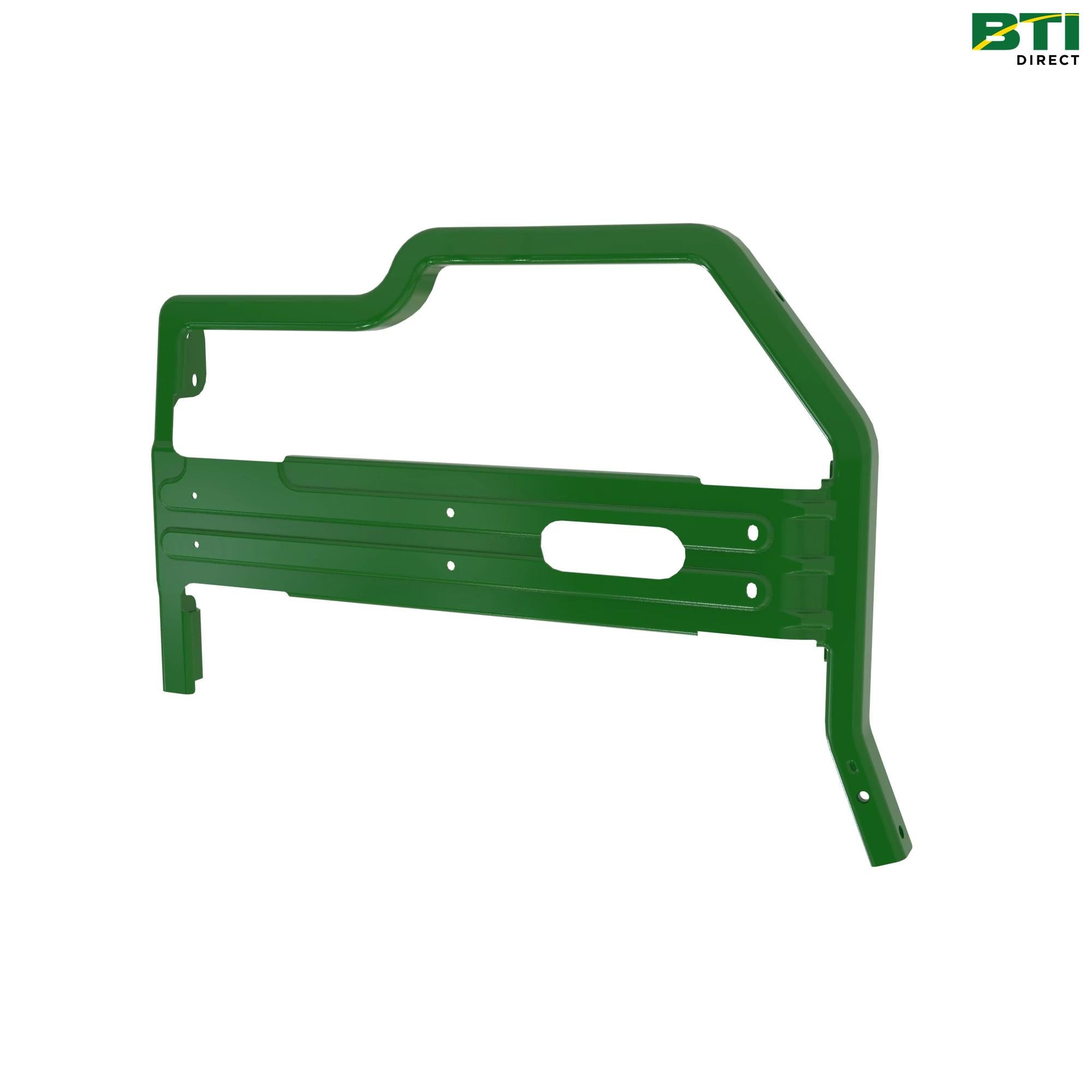 AL161047: Hood Support Front Assembly (4 Cylinder), Left Side
