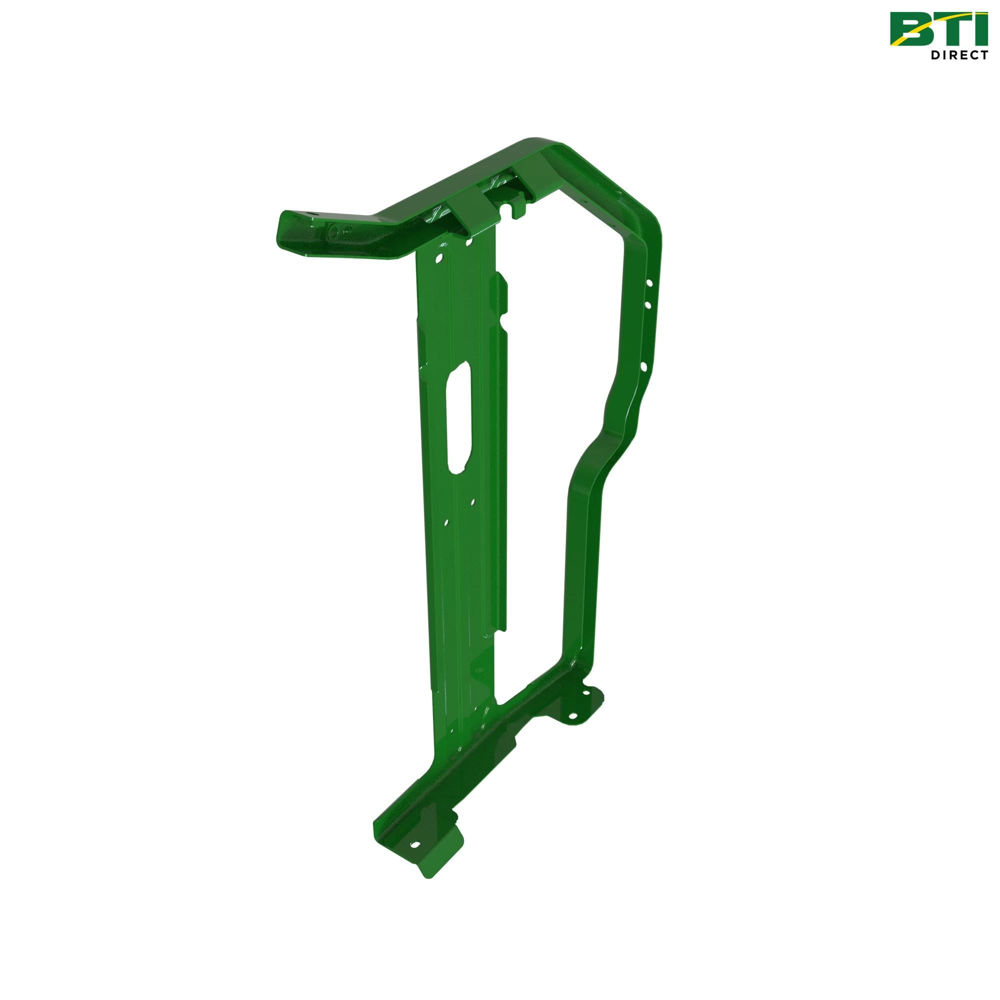 AL161049: Front Hood Support, Left Side