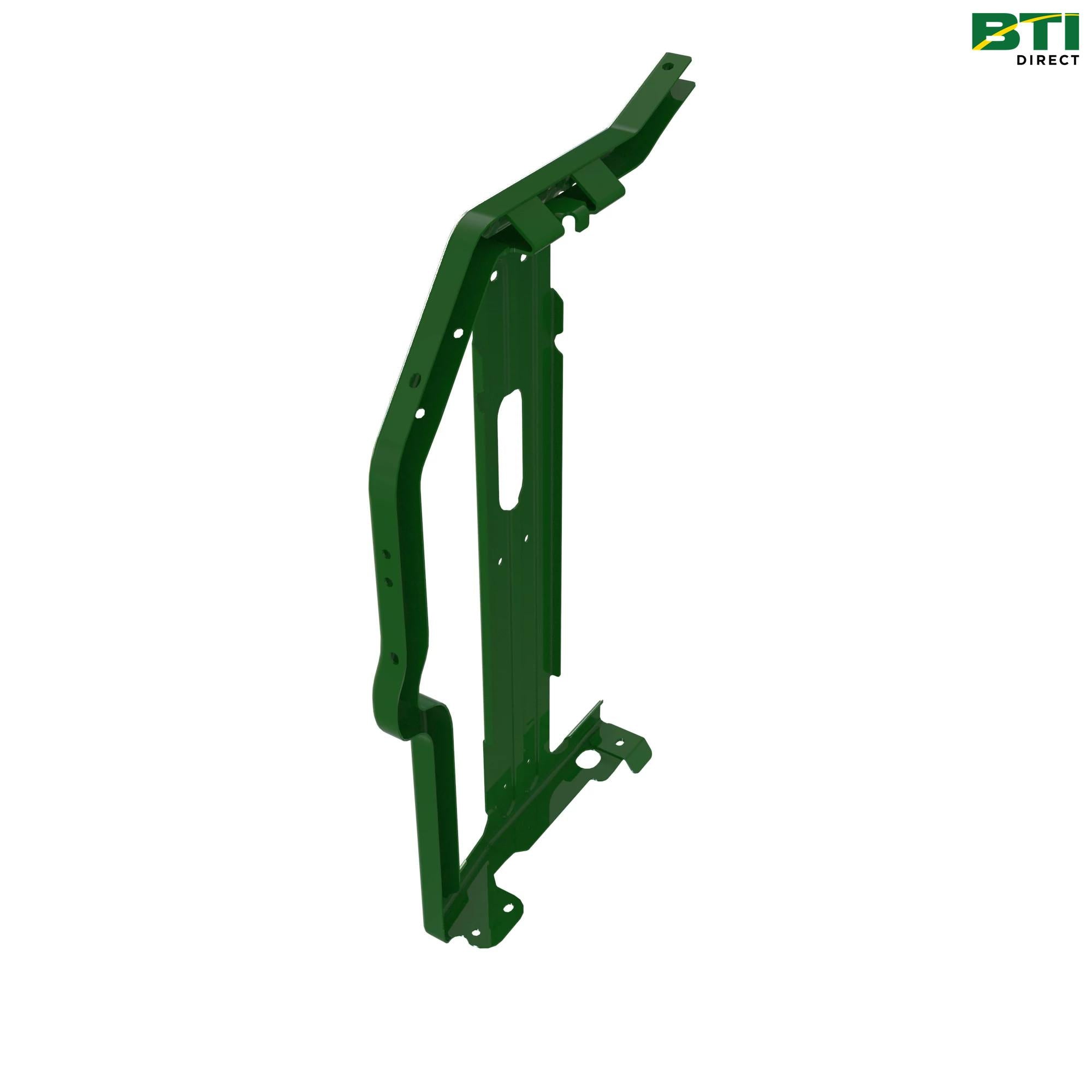 AL161050: Front Hood Support, Right Side