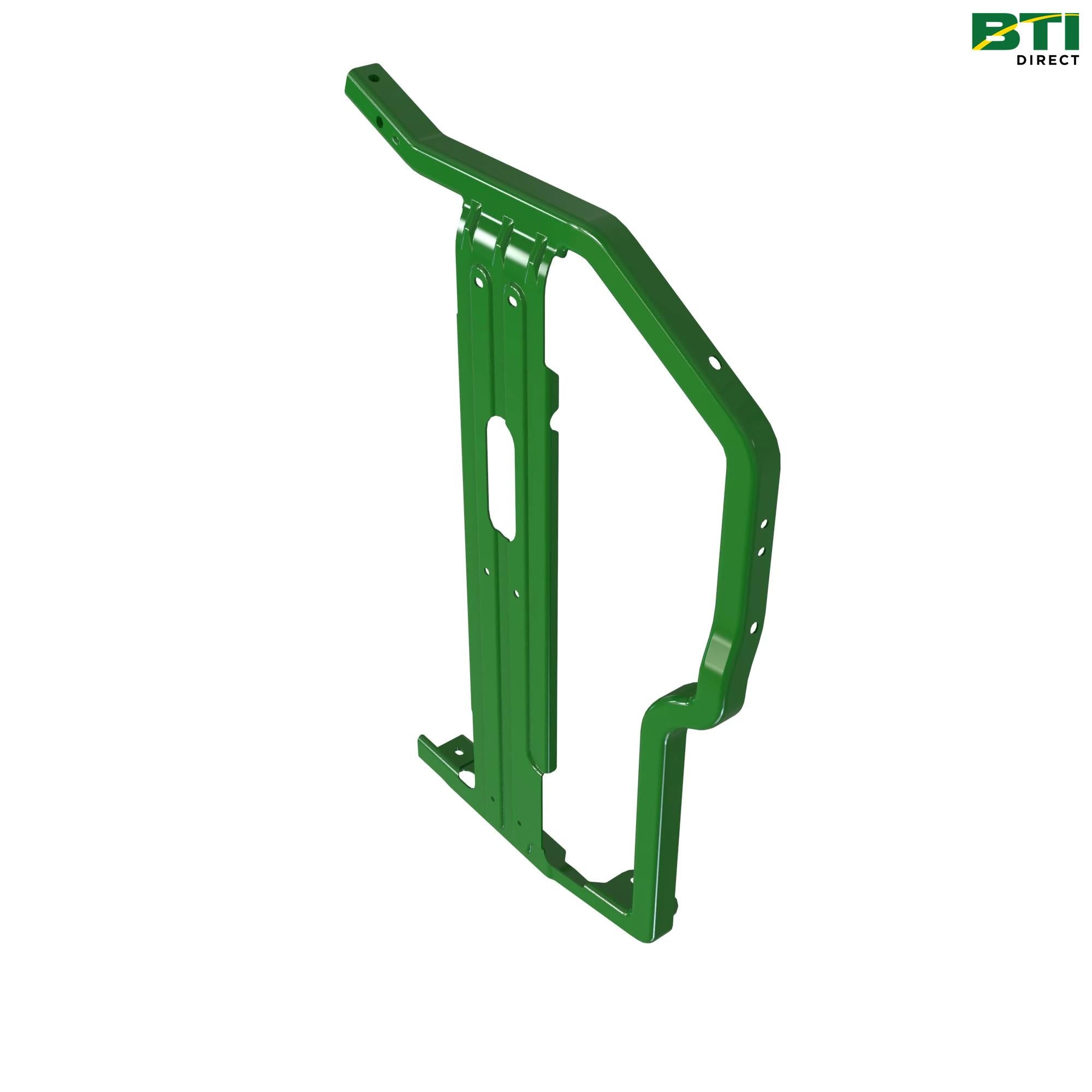 AL161050: Front Hood Support, Right Side