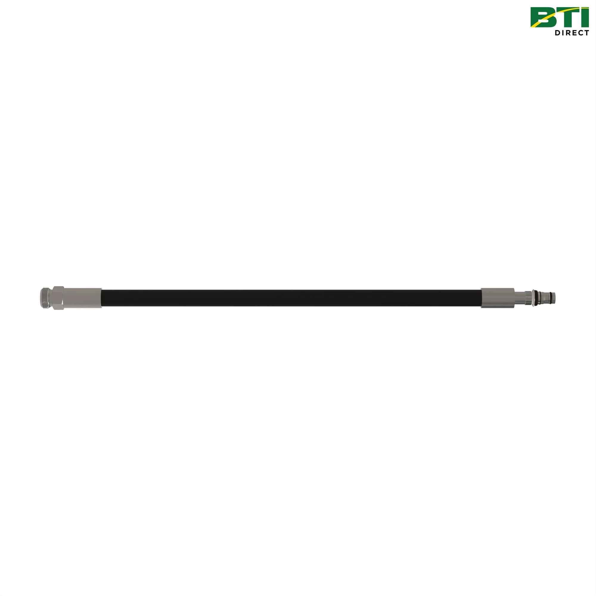 AL161117: Hydraulic Hose