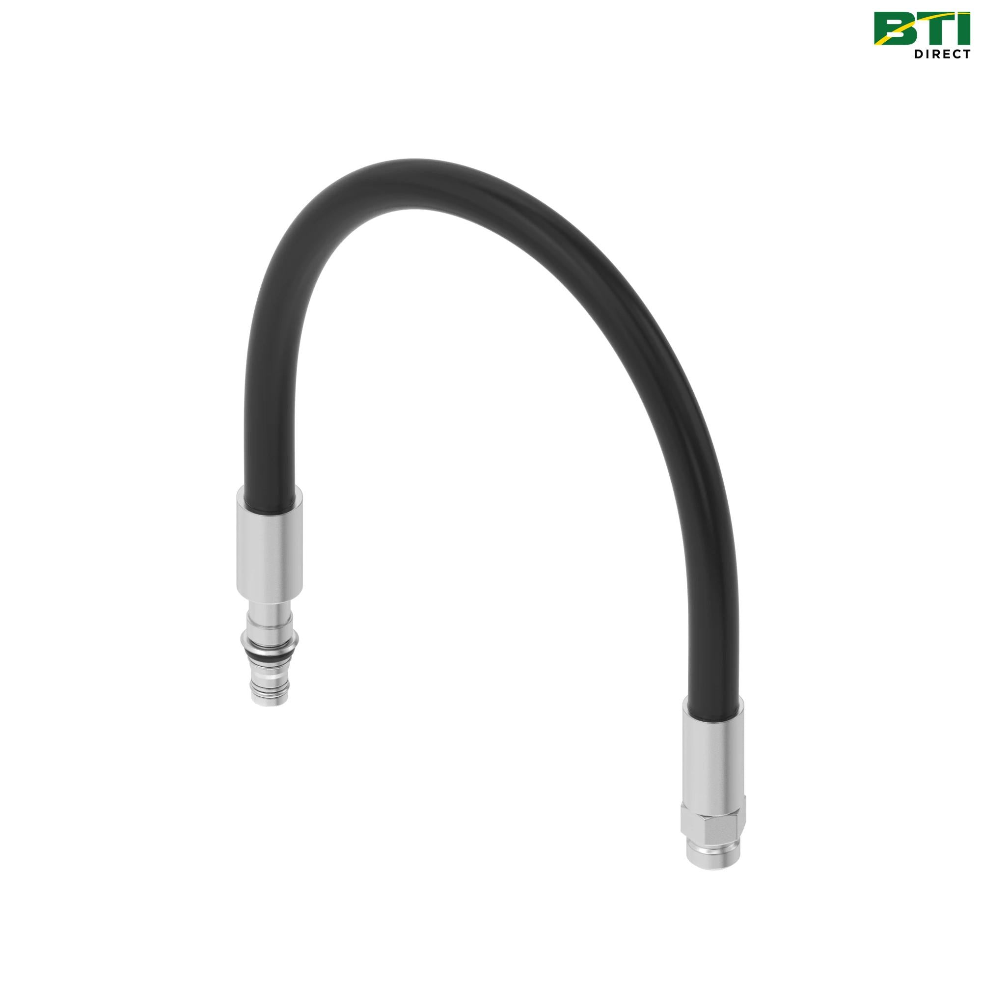 AL161118: Hydraulic Hose