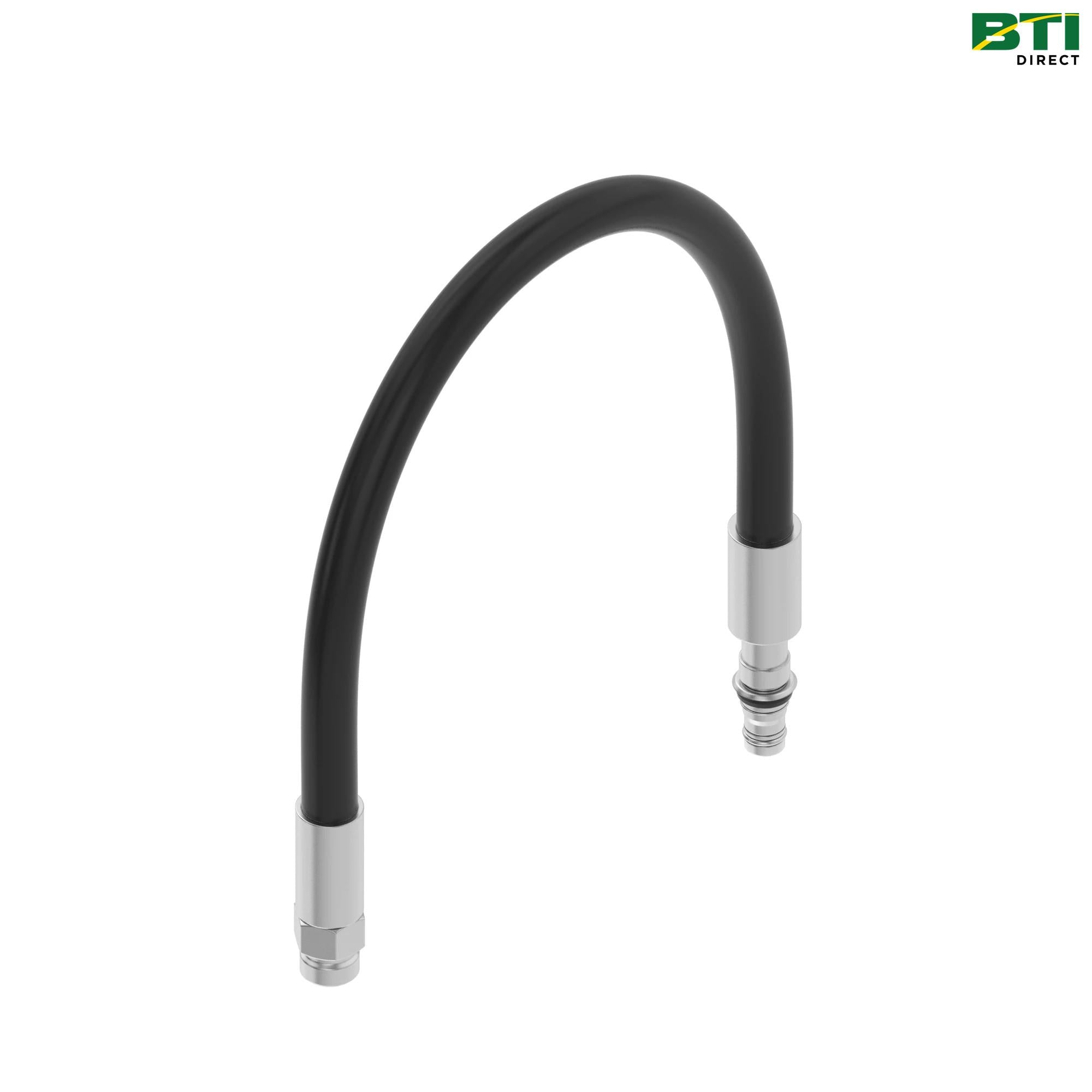 AL161118: Hydraulic Hose