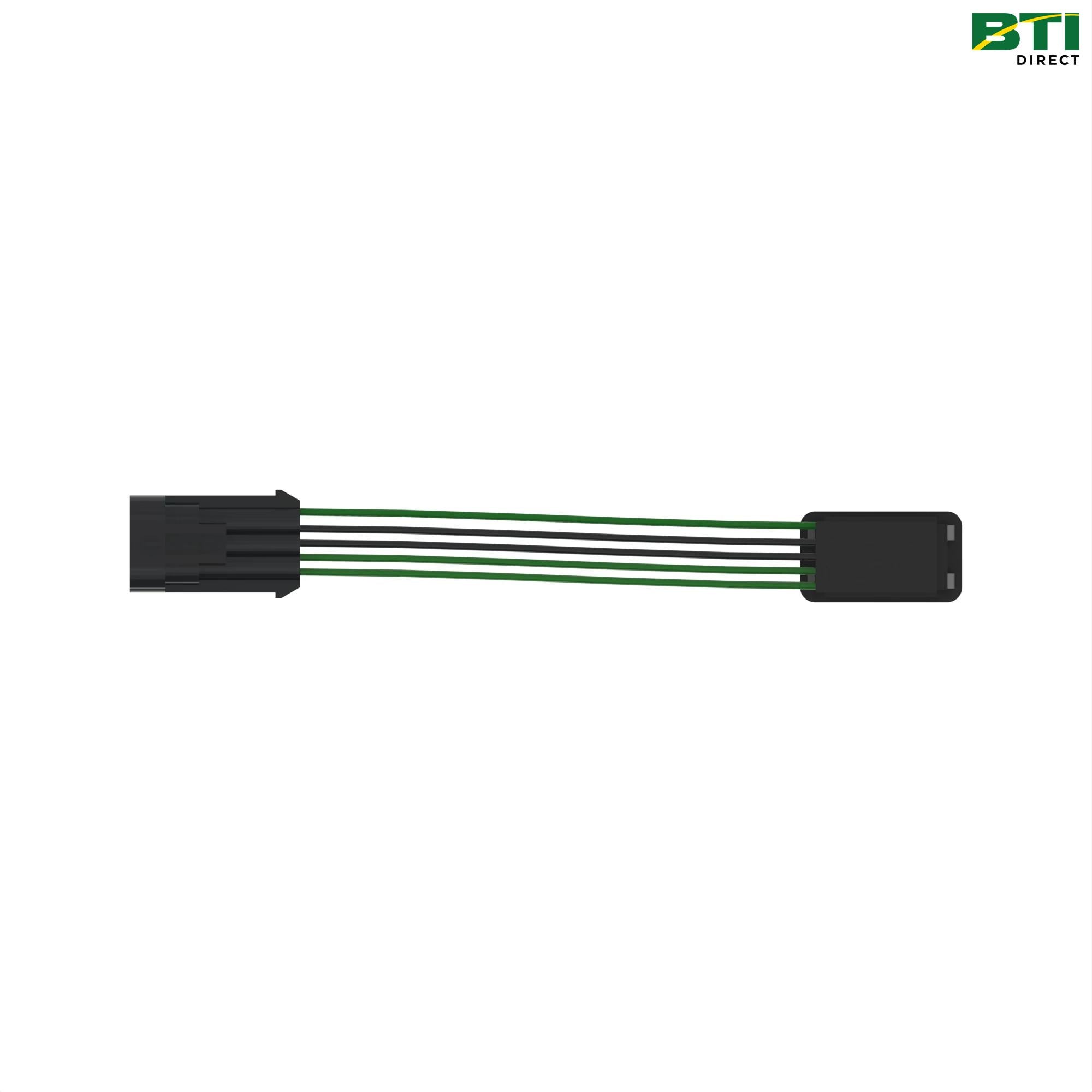 AL161135: Toggle/Rocker Switch