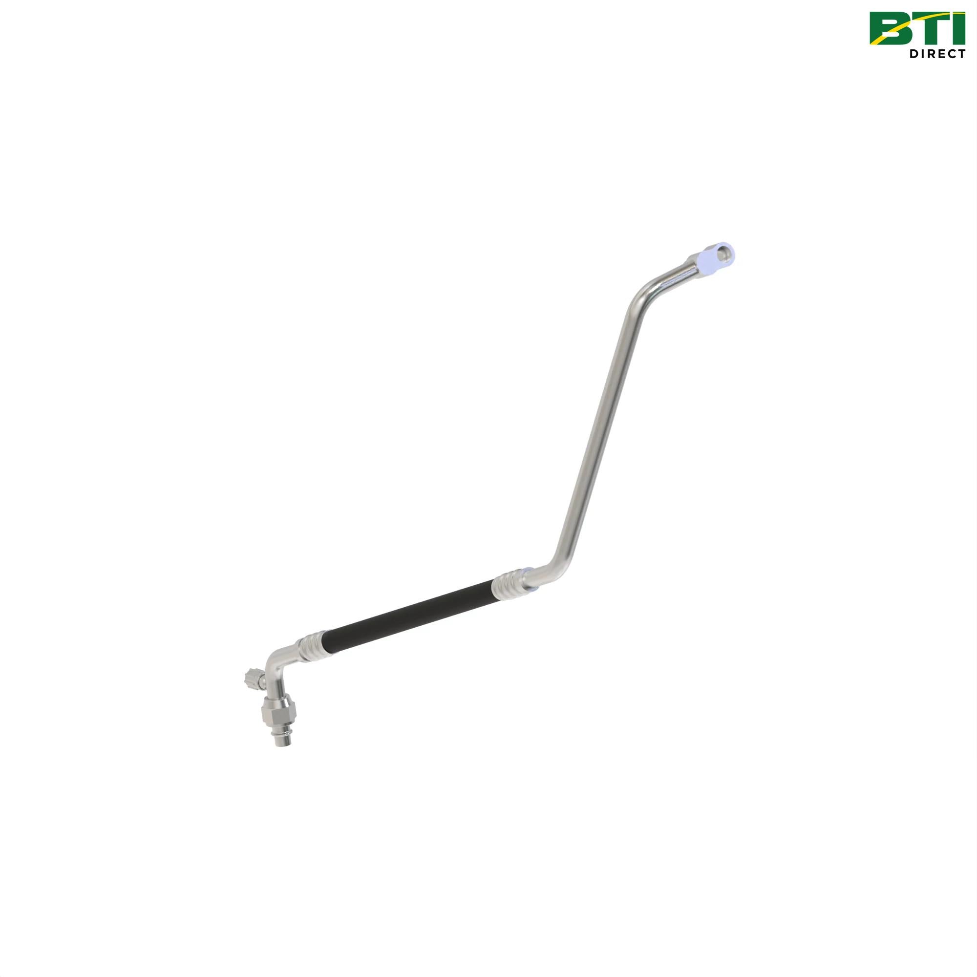 AL161174: Refrigerant Hose
