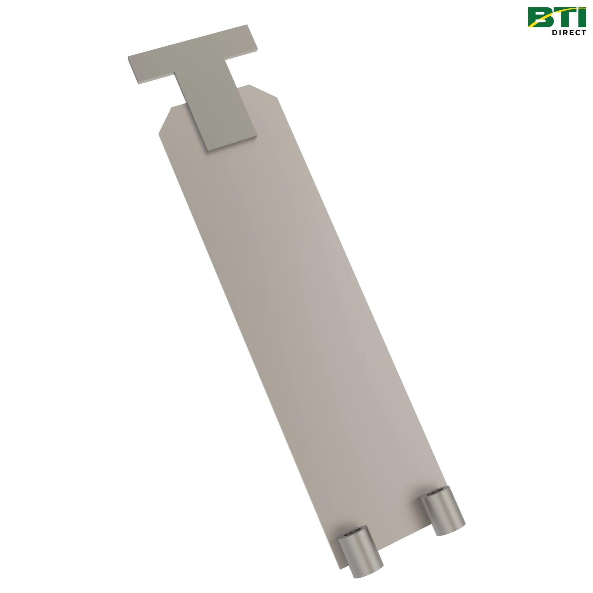 AL161177: Hydraulic Oil Reservoir Band