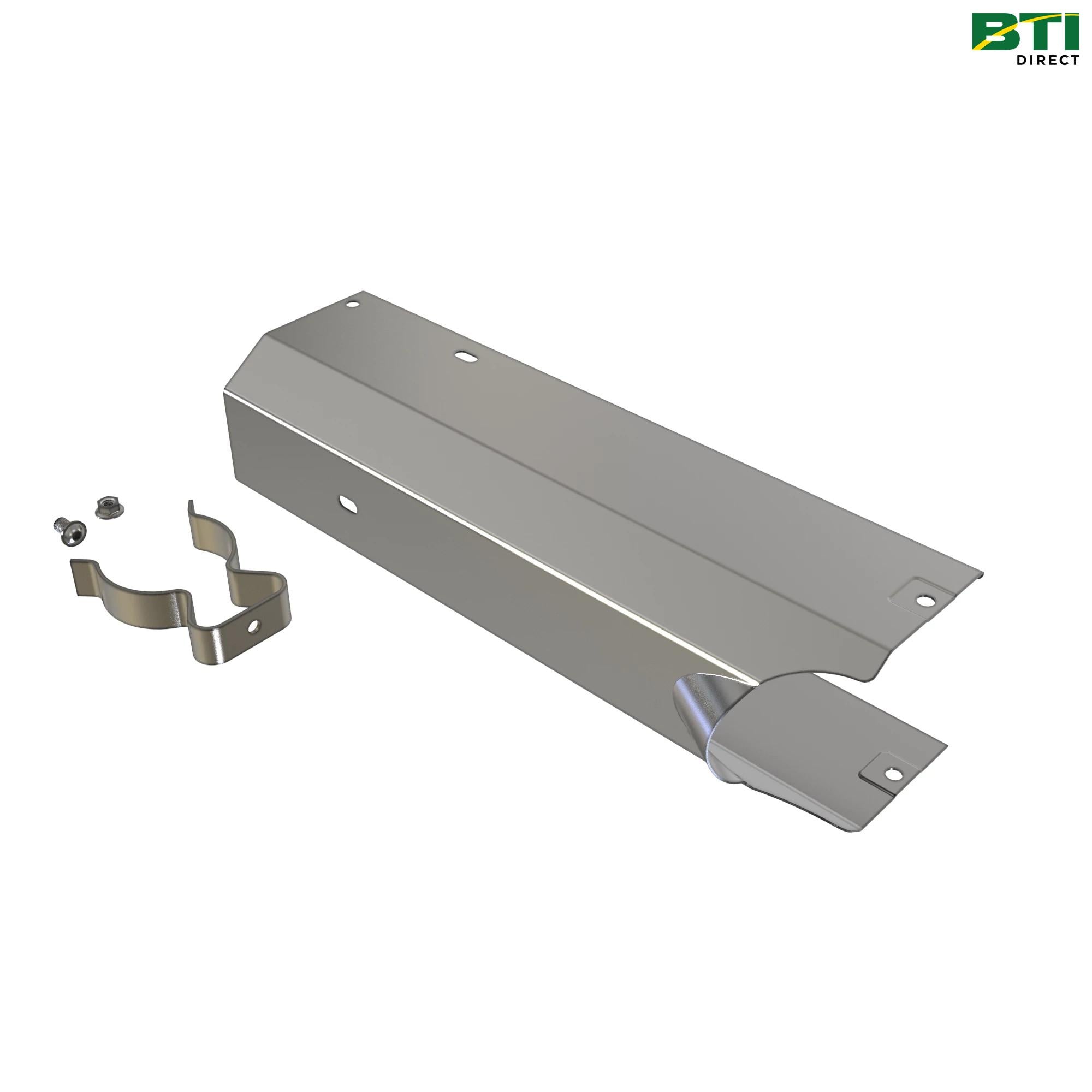 AL161204: Exhaust System Guard