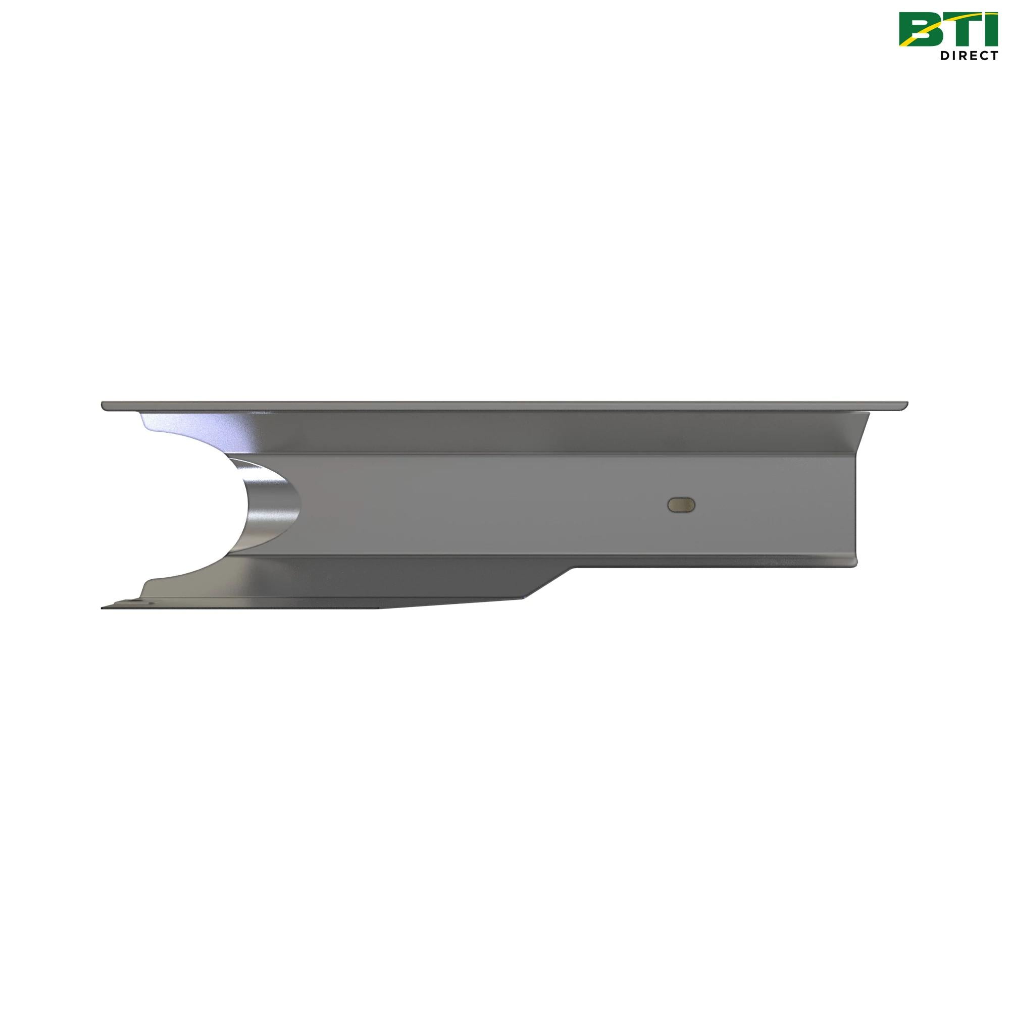 AL161204: Exhaust System Guard