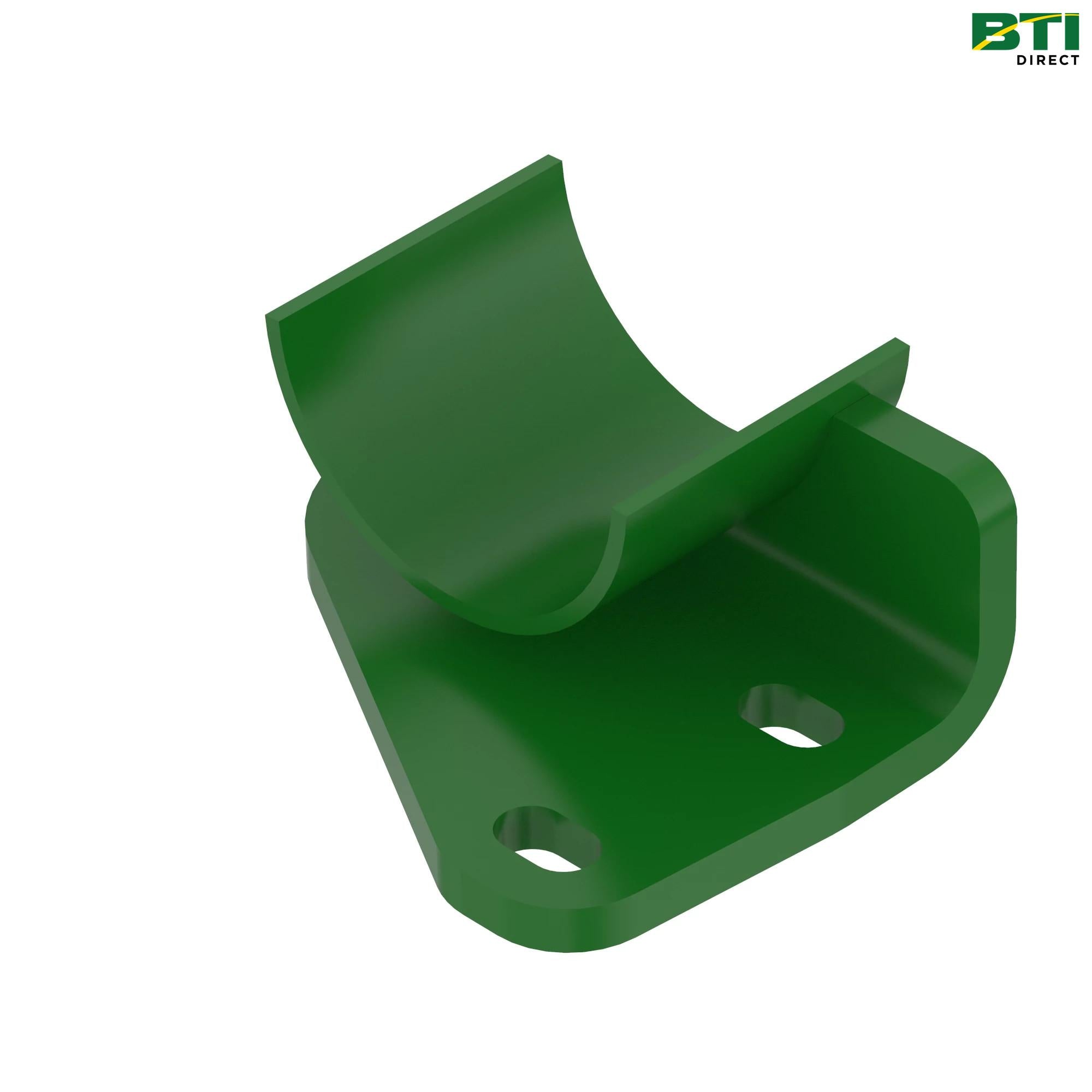 AL161218: Exhaust Pipe Bracket