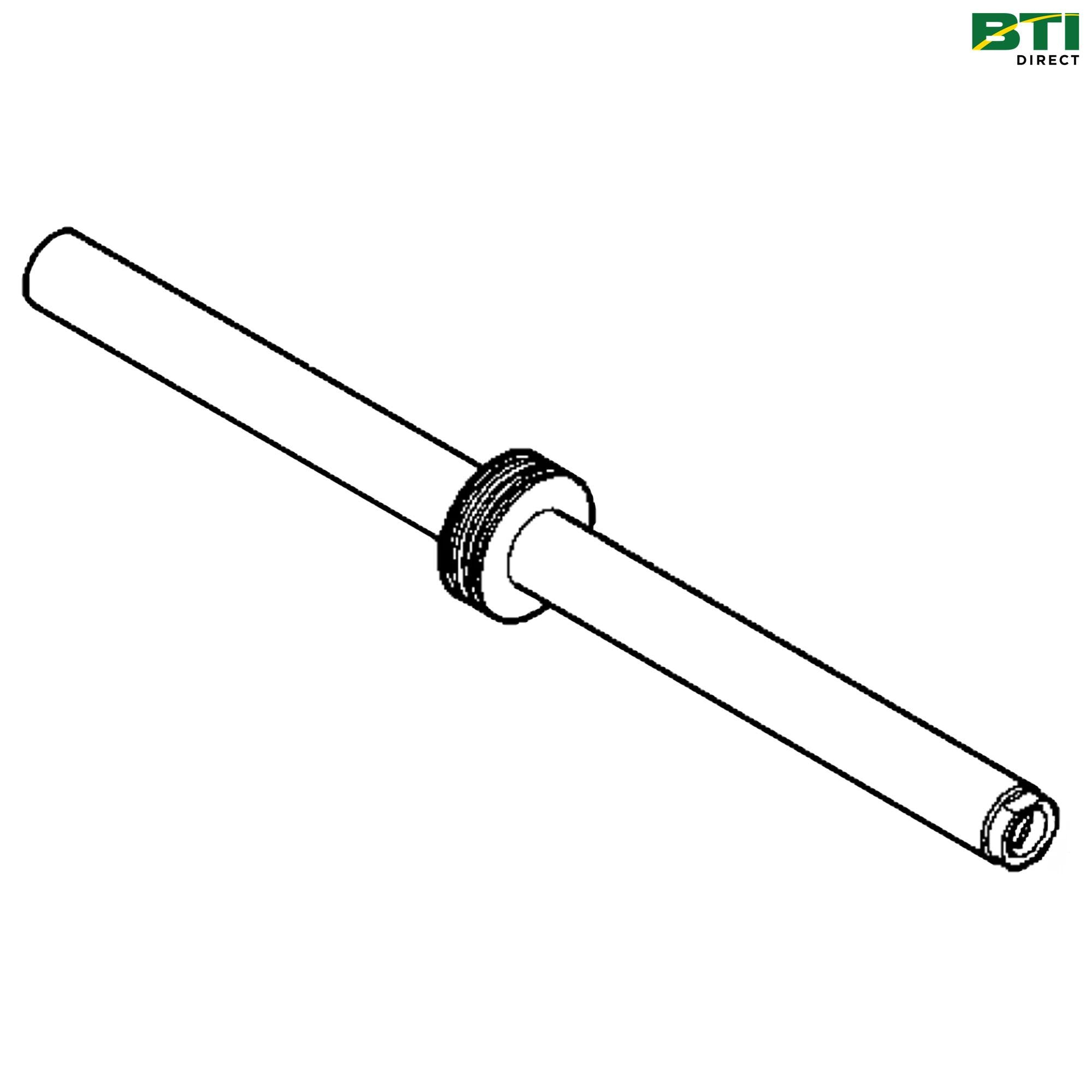 AL161333: Steering Cylinder Bar