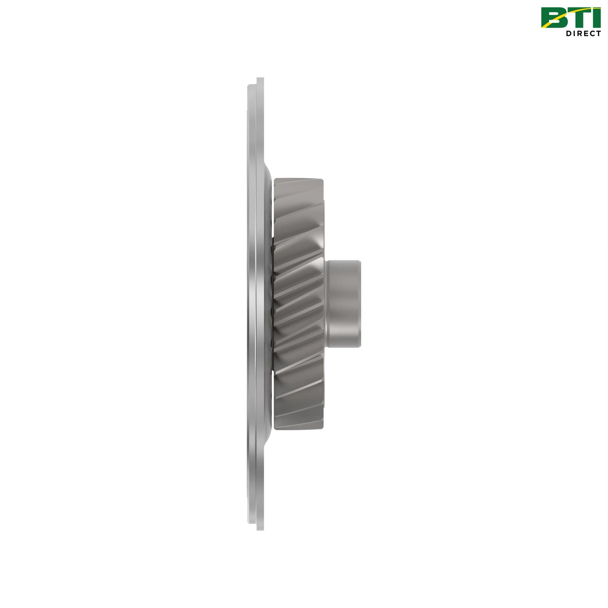 AL161462: Rear PTO Clutch Plate, 540/1000 RPM