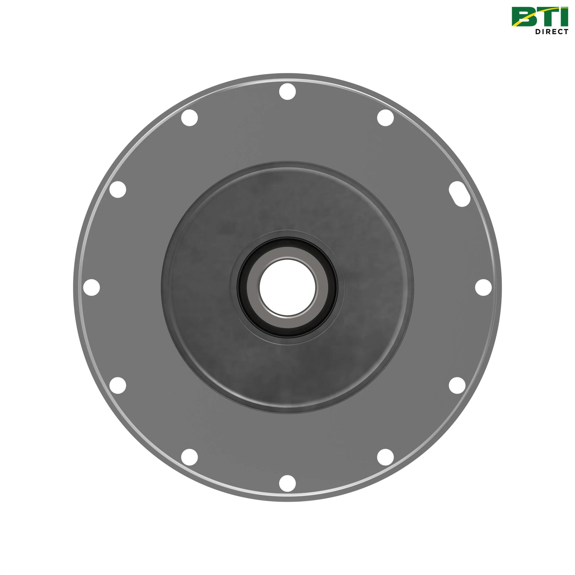 AL161462: Rear PTO Clutch Plate, 540/1000 RPM